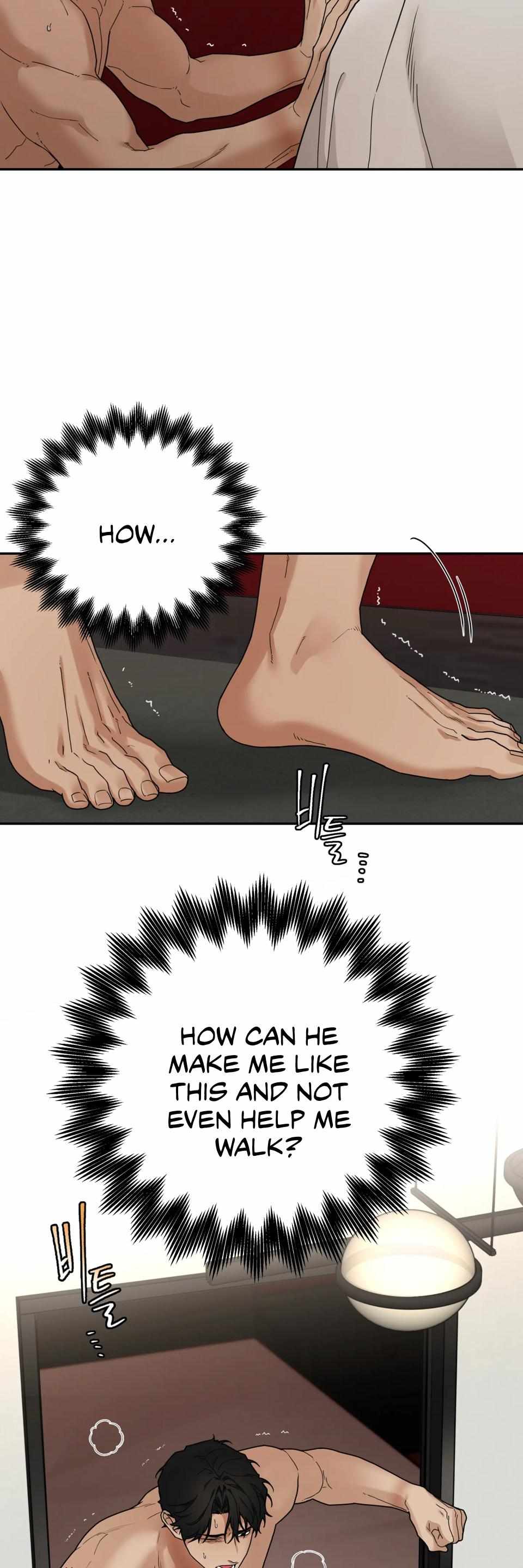 Read Reverse Thinking chapter 35 image 36 on Lezhin