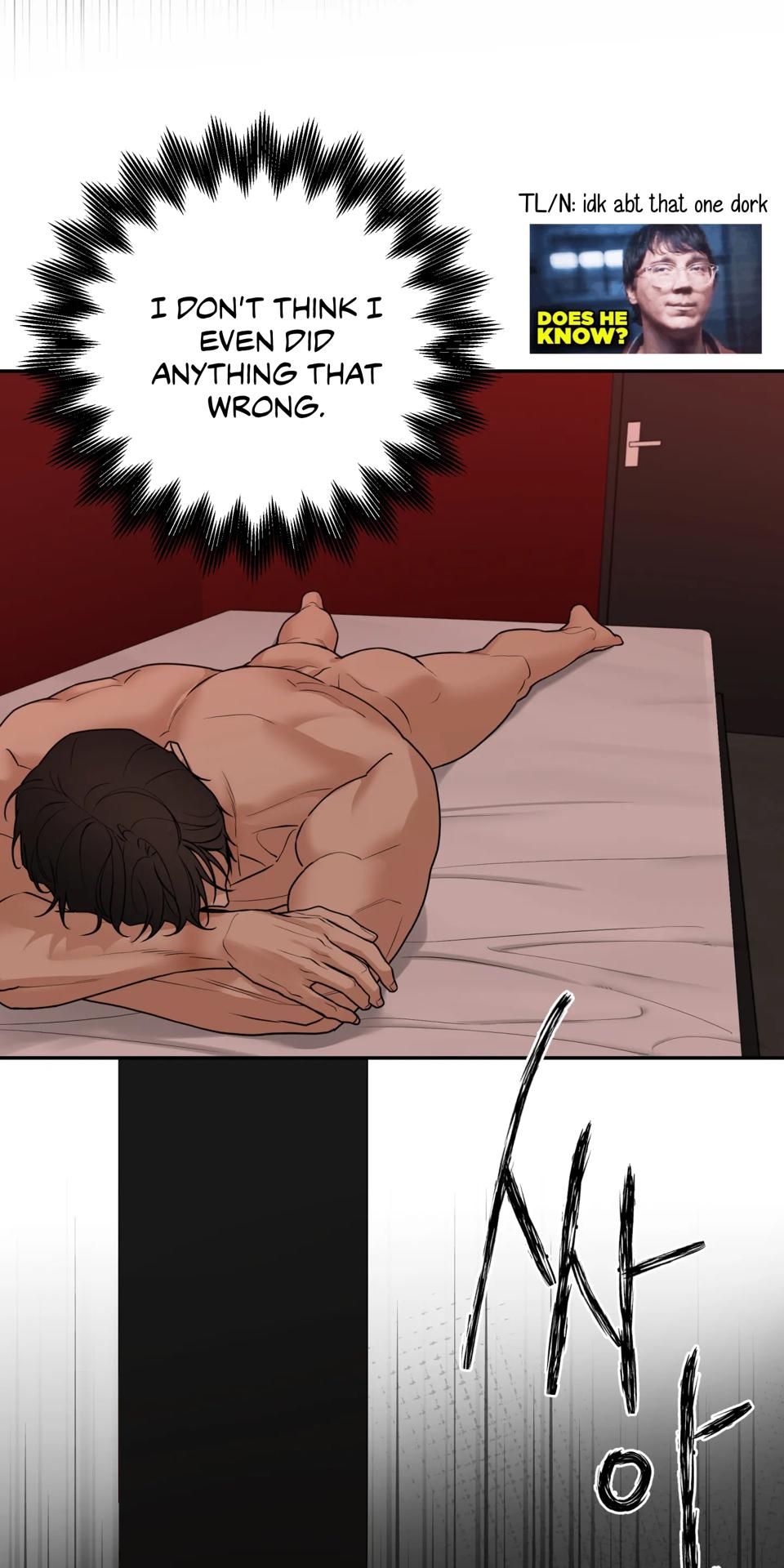 Read Reverse Thinking chapter 35 image 45 on Lezhin