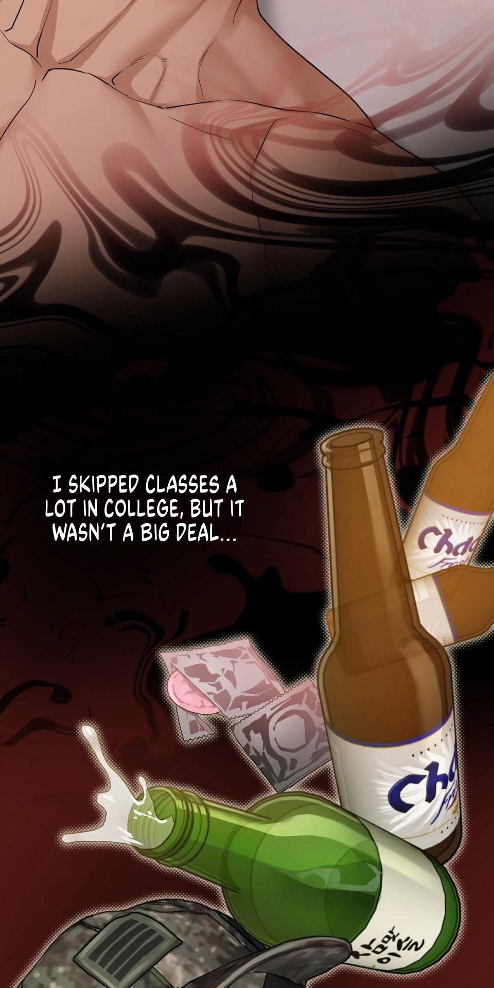 Read Reverse Thinking chapter 35 image 50 on Lezhin