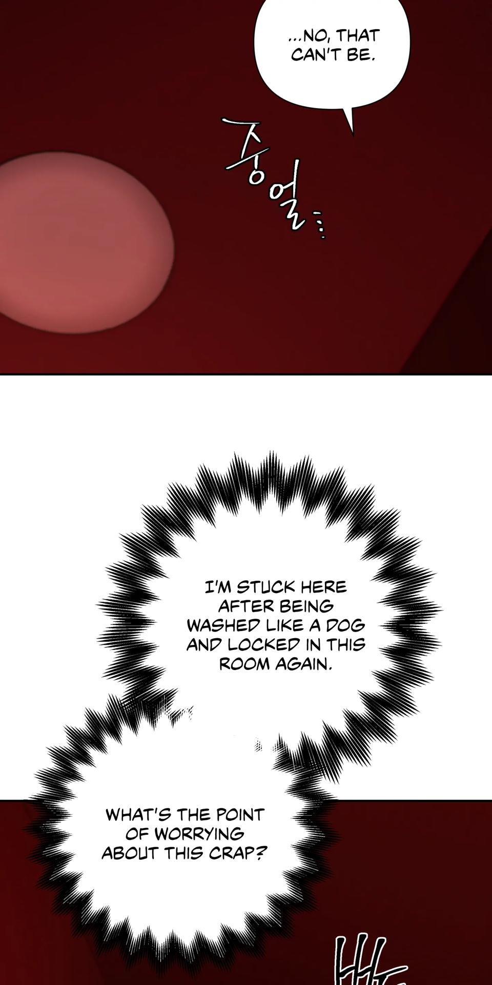 Read Reverse Thinking chapter 35 image 55 on Lezhin