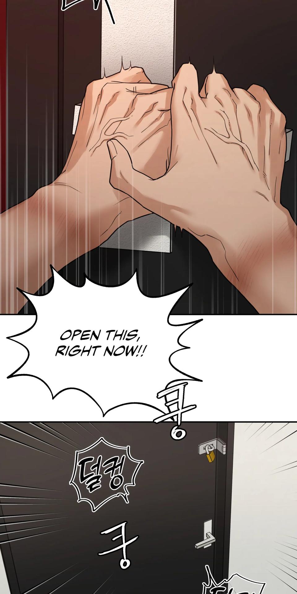 Read Reverse Thinking chapter 35 image 8 on Lezhin