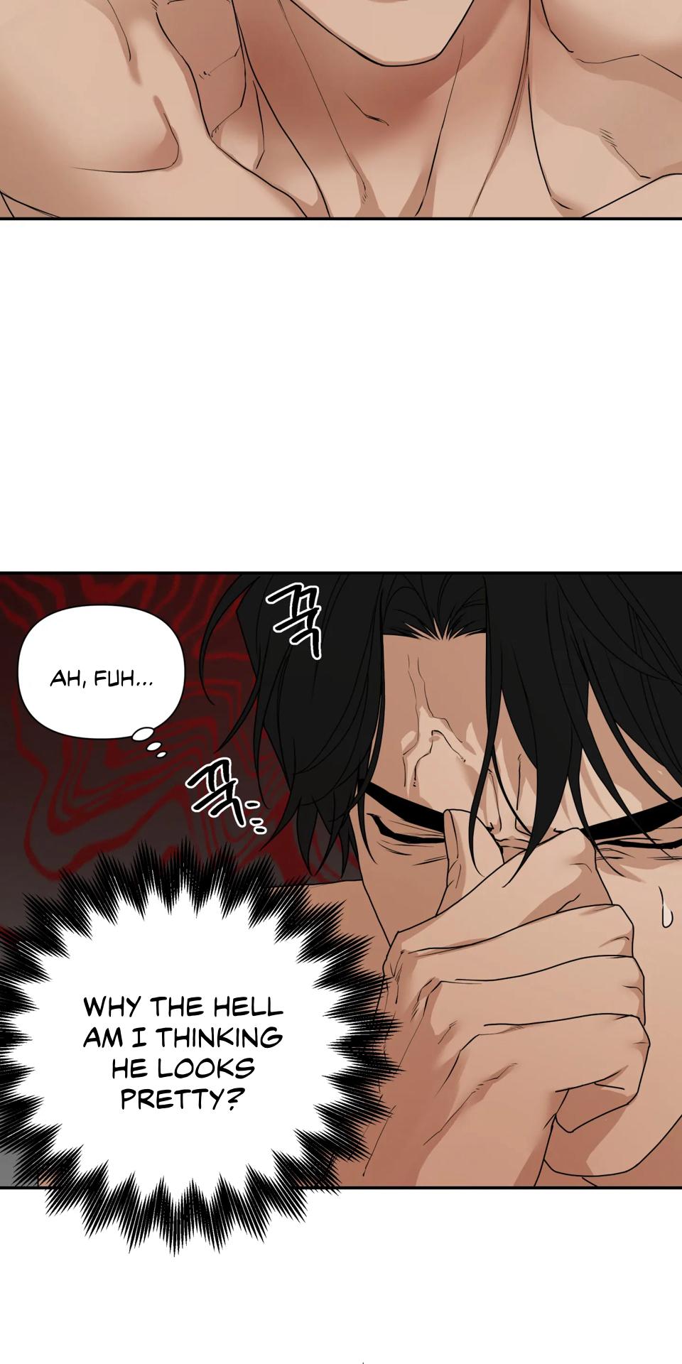 Read Reverse Thinking chapter 36 image 12 on Lezhin