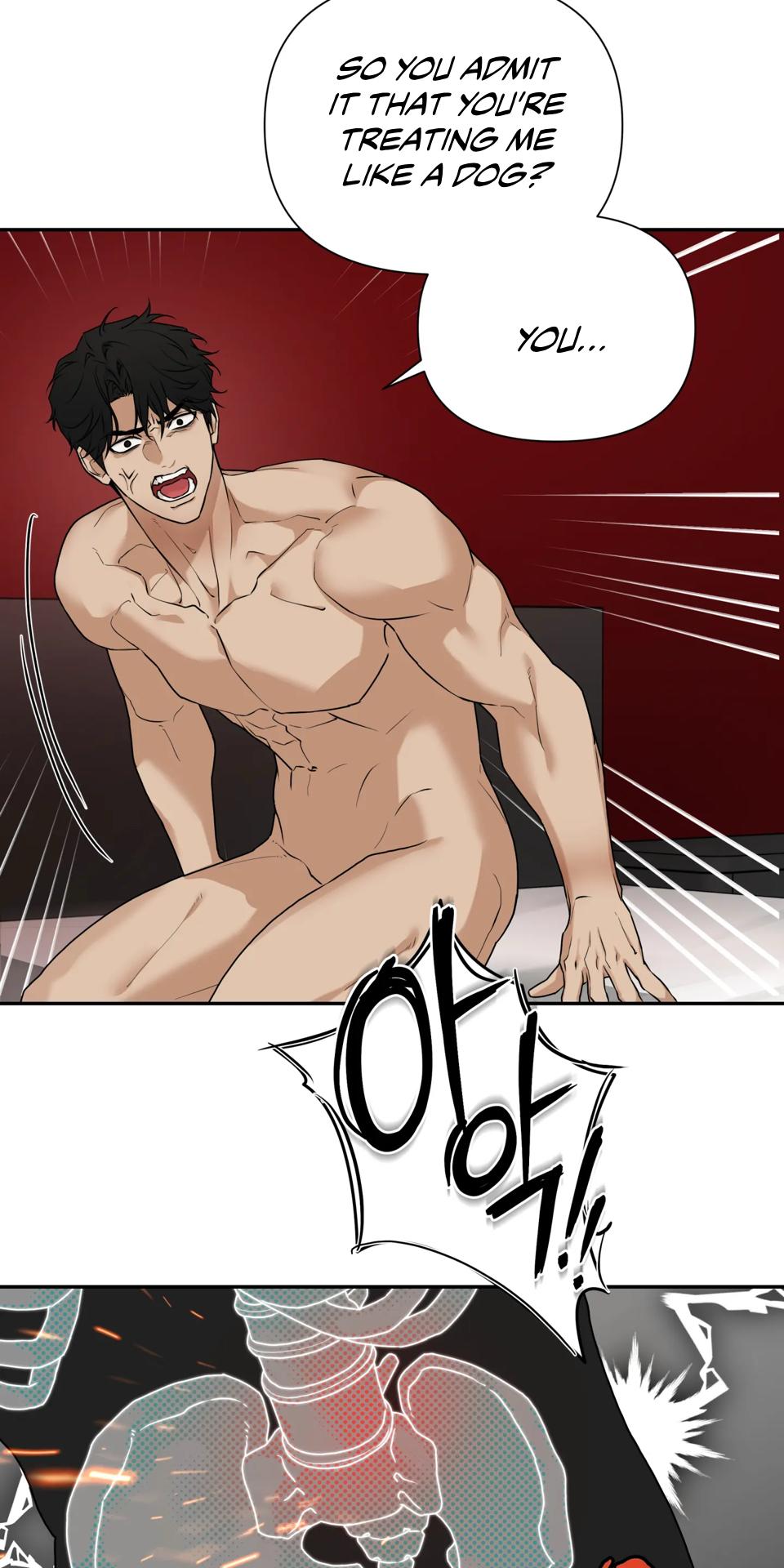 Read Reverse Thinking chapter 36 image 15 on Lezhin