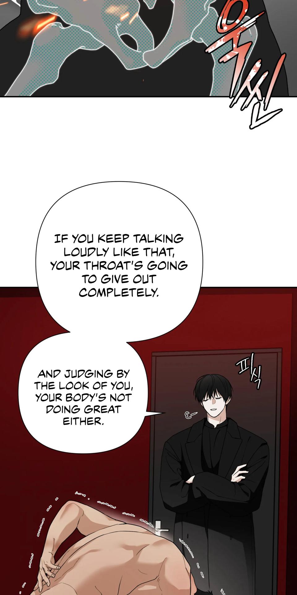 Read Reverse Thinking chapter 36 image 16 on Lezhin