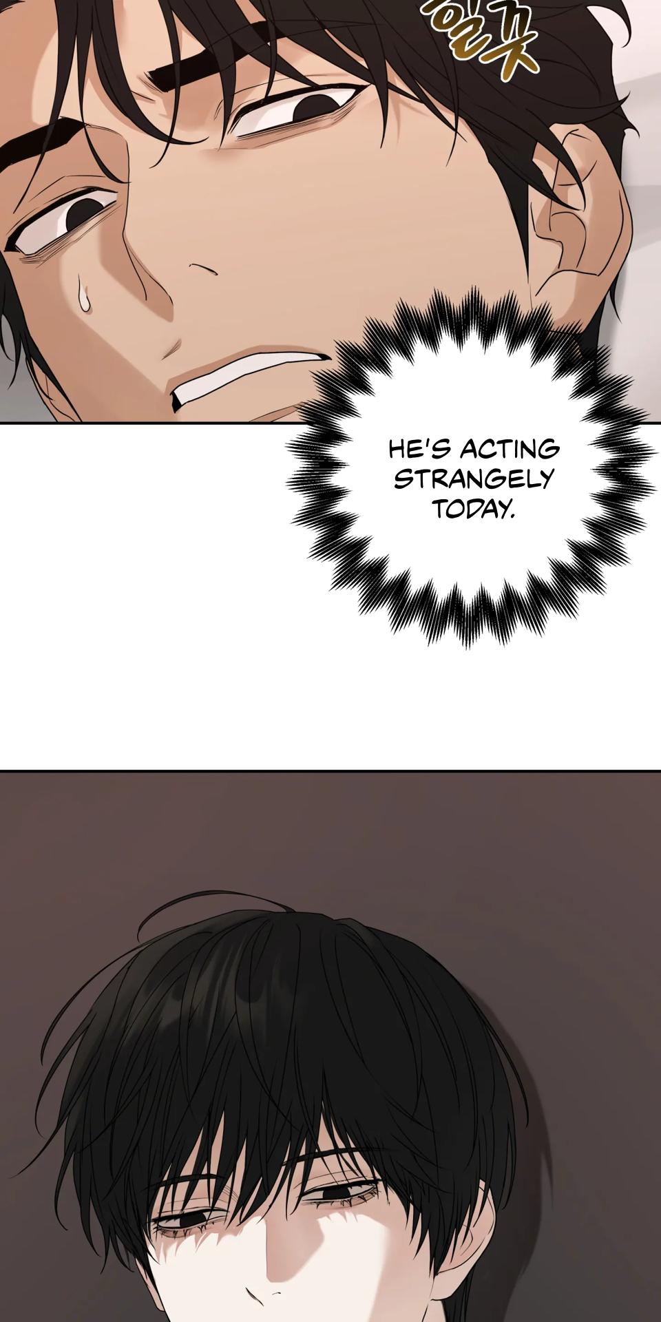Read Reverse Thinking chapter 36 image 18 on Lezhin