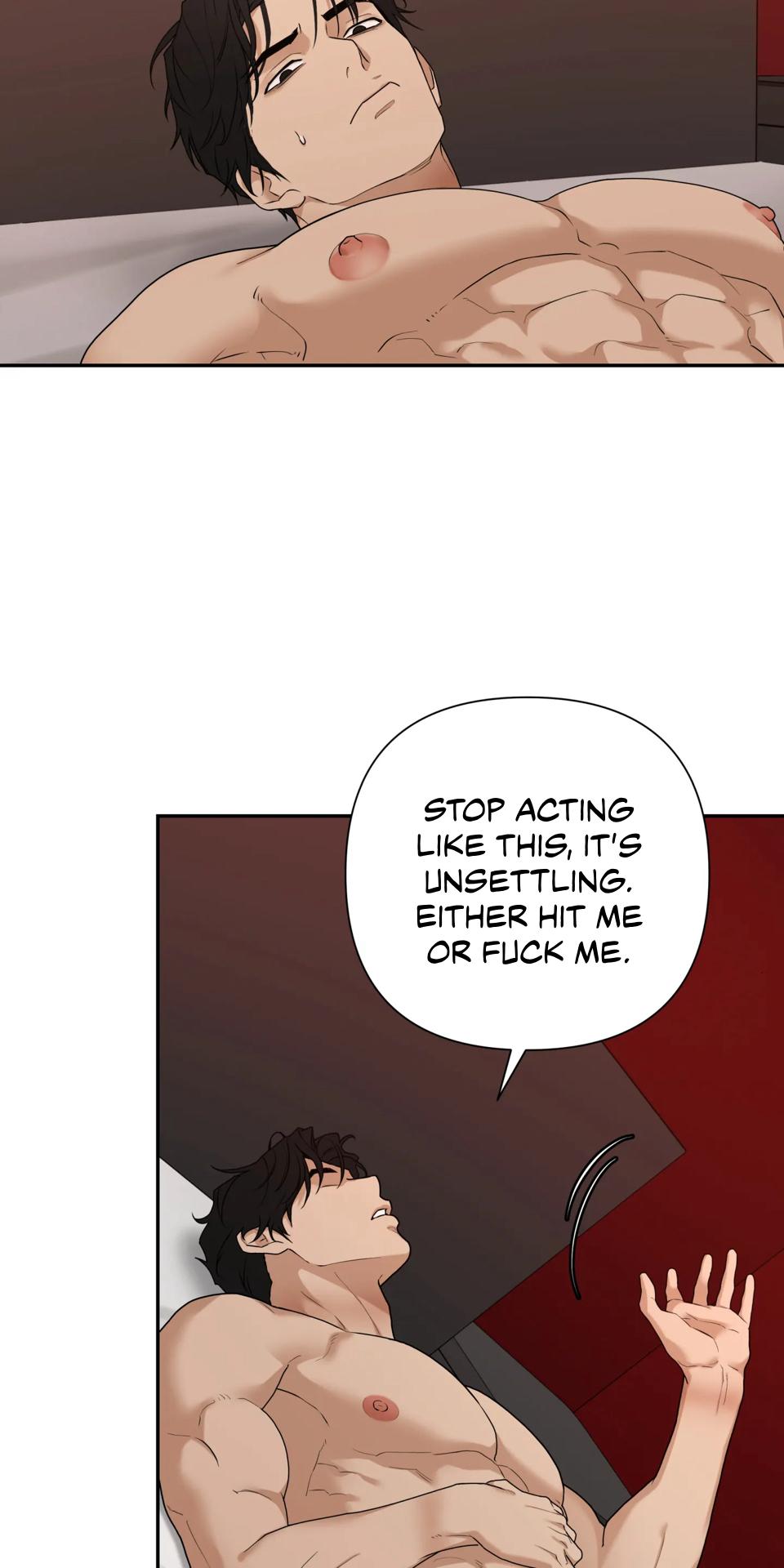 Read Reverse Thinking chapter 36 image 20 on Lezhin