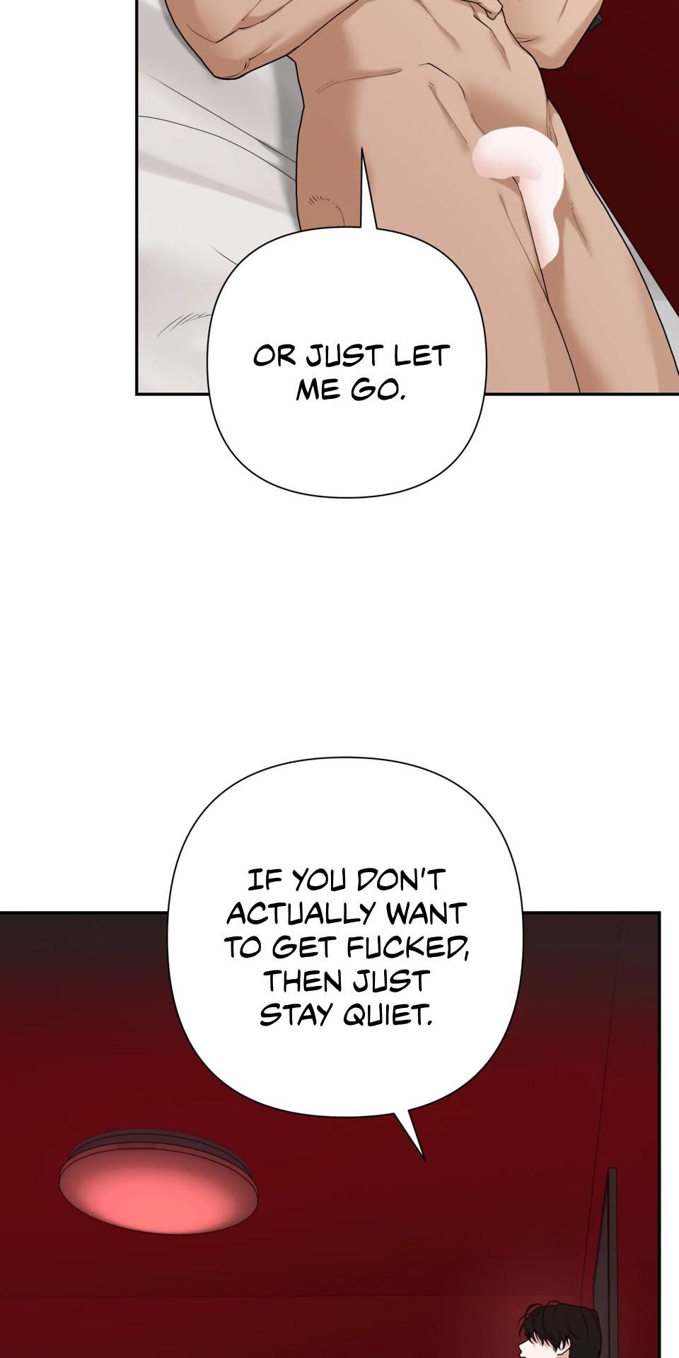 Read Reverse Thinking chapter 36 image 21 on Lezhin