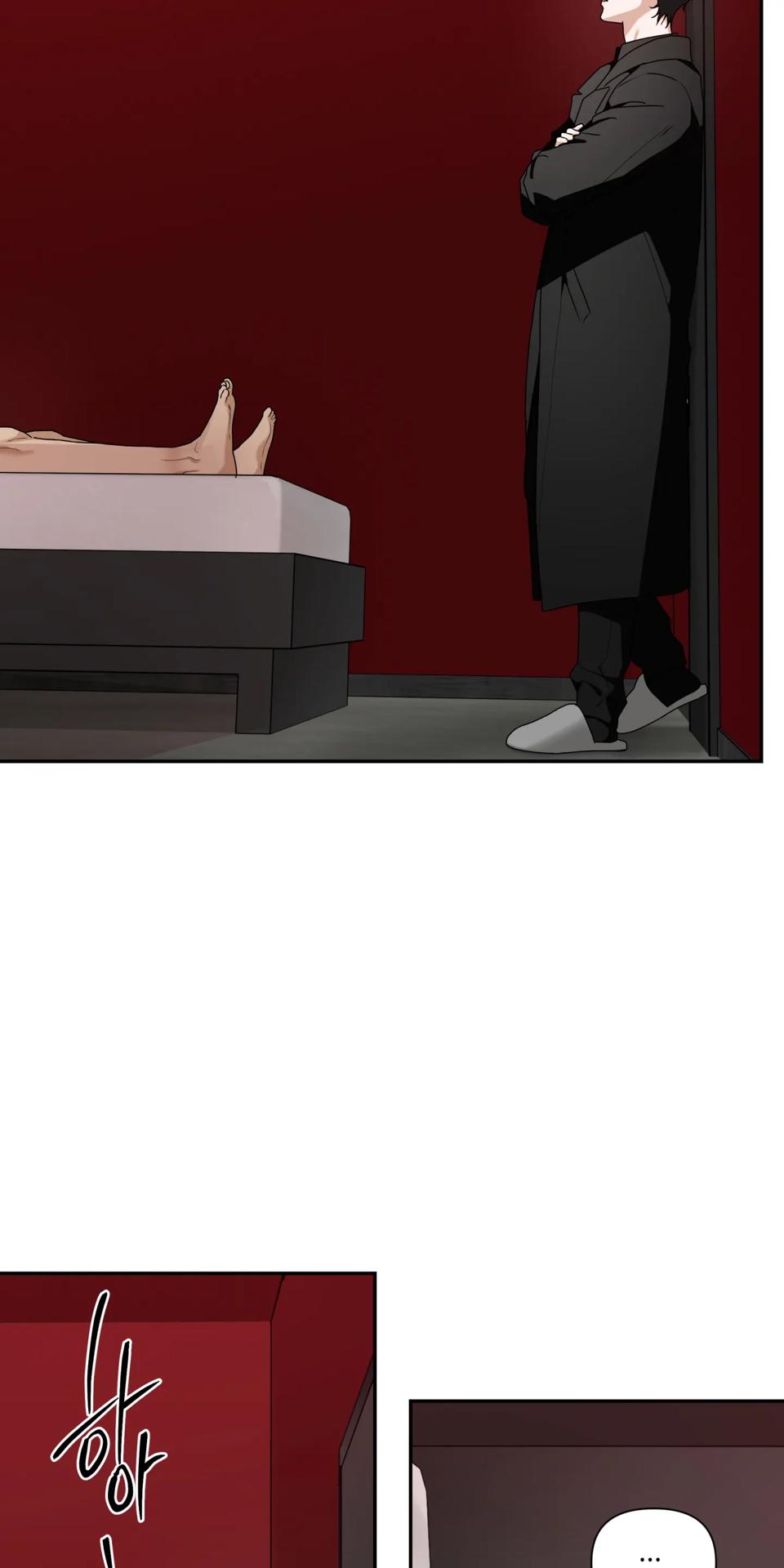 Read Reverse Thinking chapter 36 image 22 on Lezhin