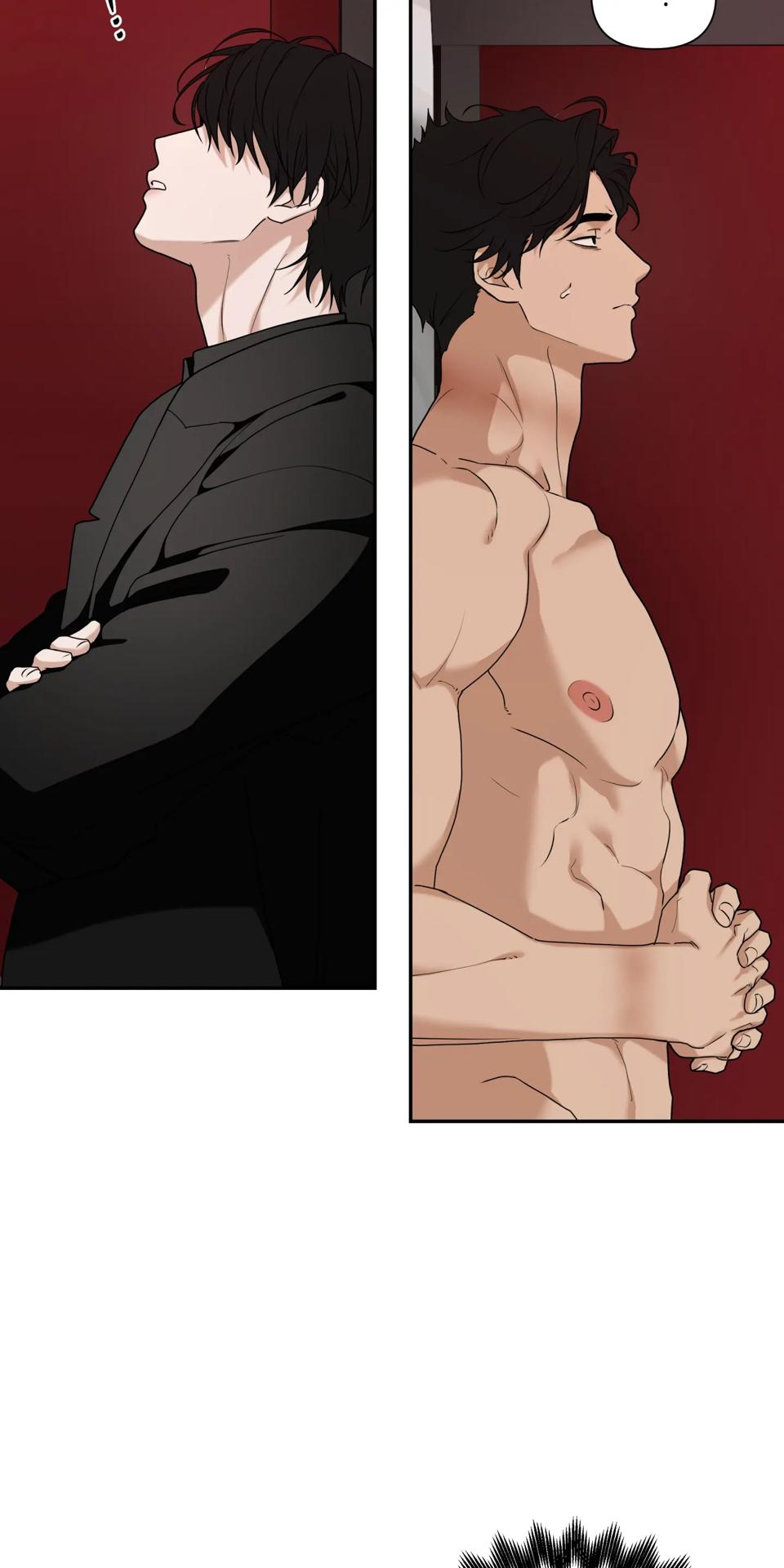 Read Reverse Thinking chapter 36 image 23 on Lezhin