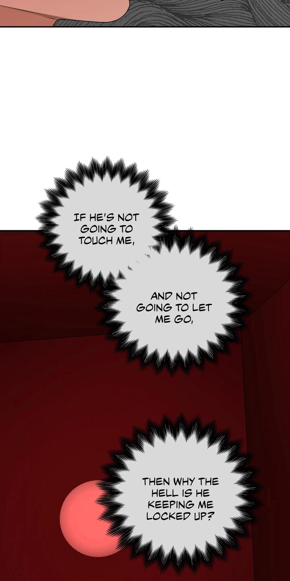 Read Reverse Thinking chapter 36 image 25 on Lezhin