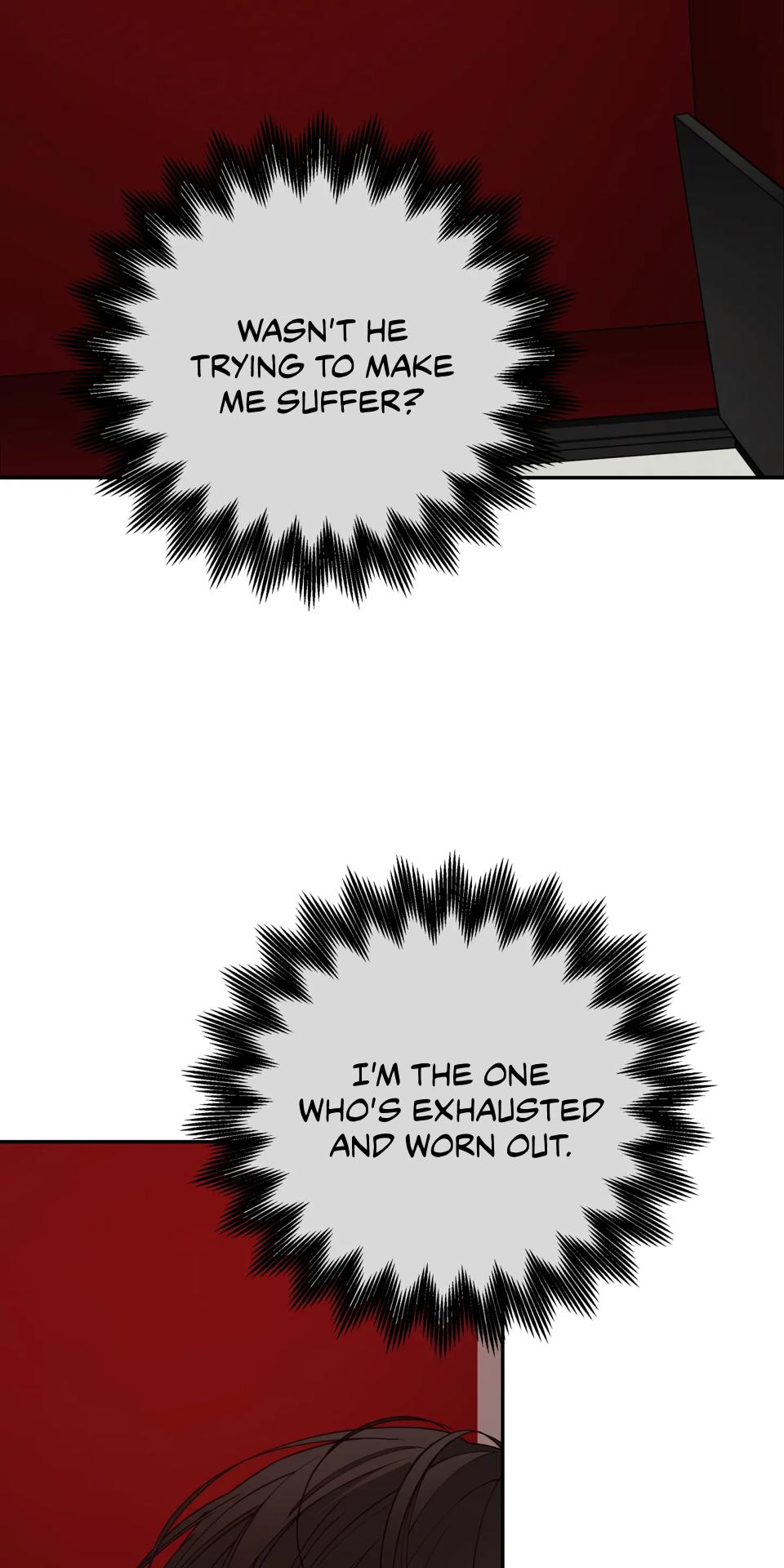 Read Reverse Thinking chapter 36 image 26 on Lezhin