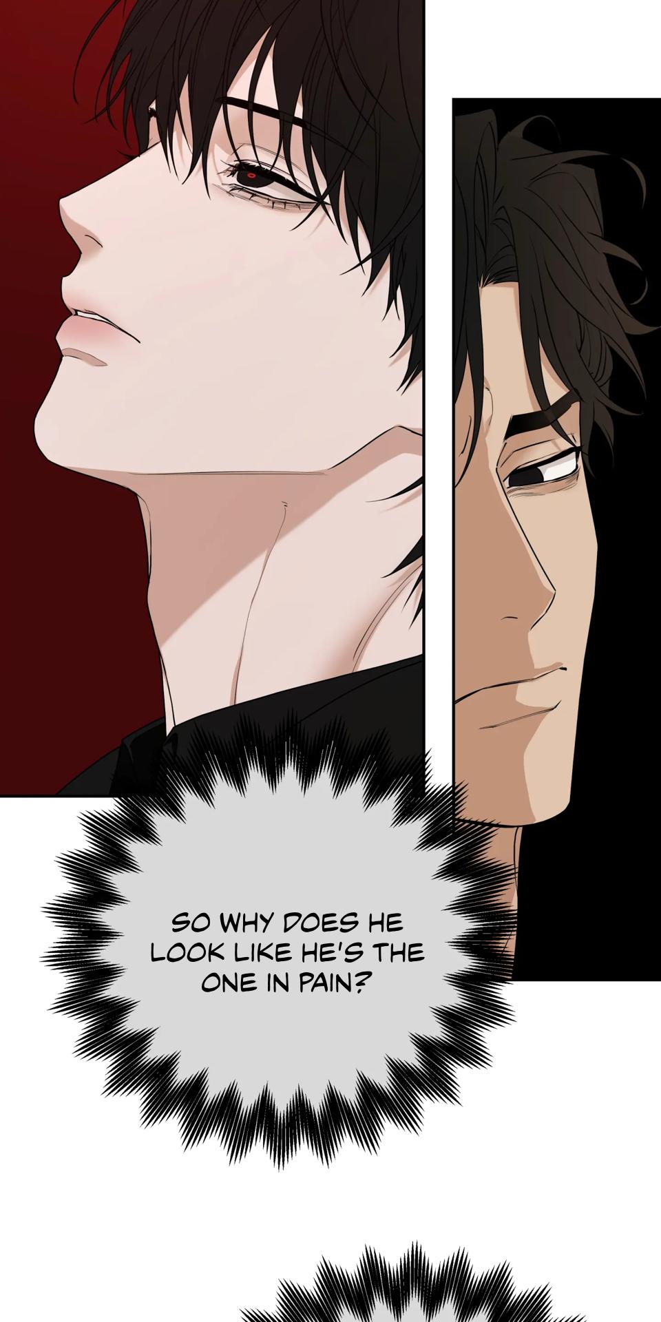 Read Reverse Thinking chapter 36 image 27 on Lezhin