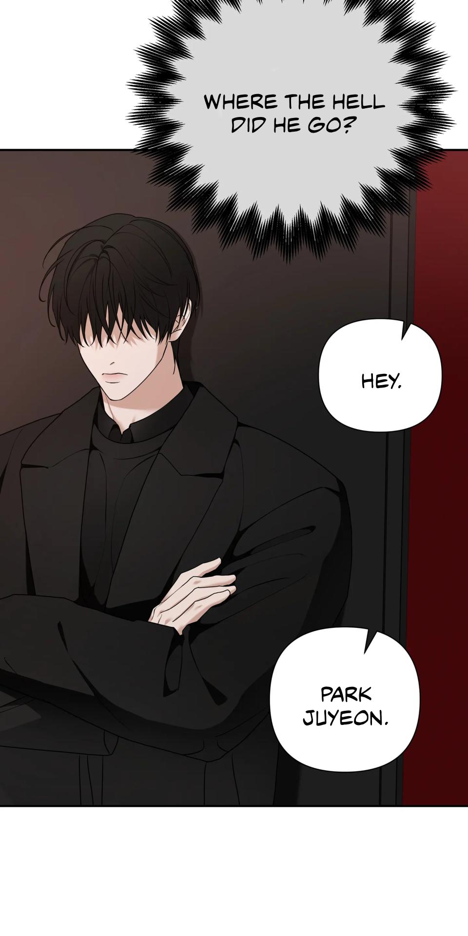 Read Reverse Thinking chapter 36 image 28 on Lezhin