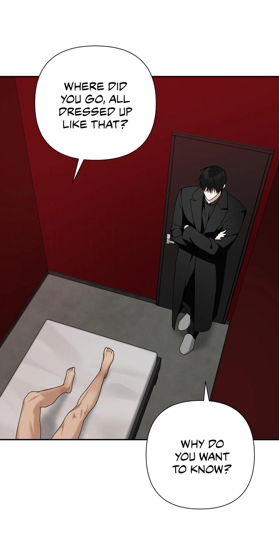 Read Reverse Thinking chapter 36 image 29 on Lezhin