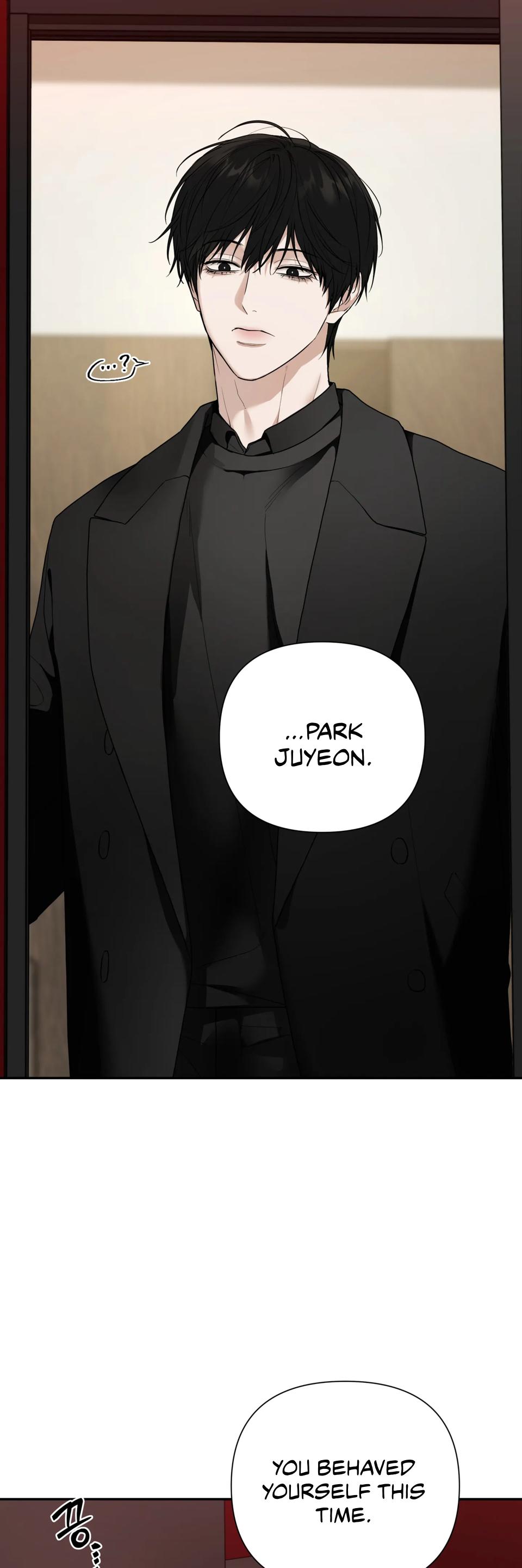 Read Reverse Thinking chapter 36 image 3 on Lezhin