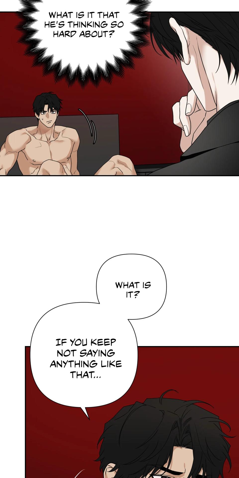 Read Reverse Thinking chapter 36 image 33 on Lezhin