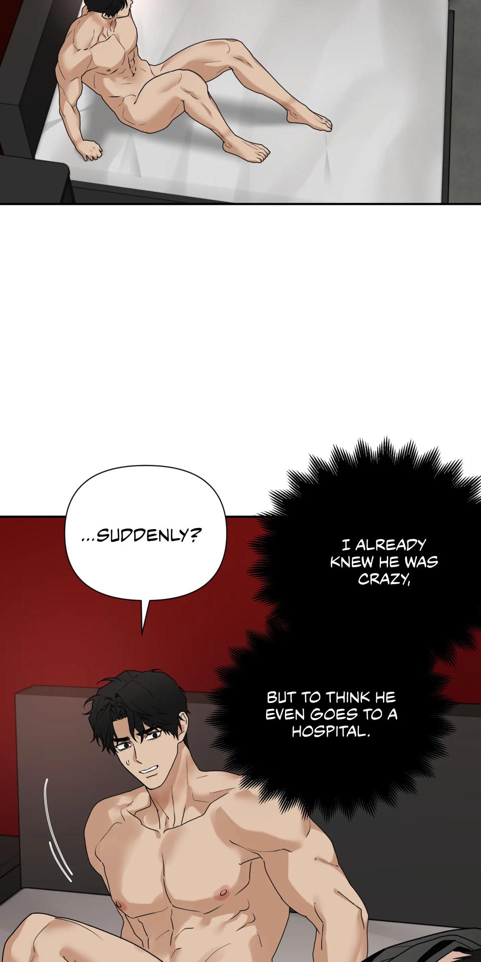Read Reverse Thinking chapter 36 image 38 on Lezhin
