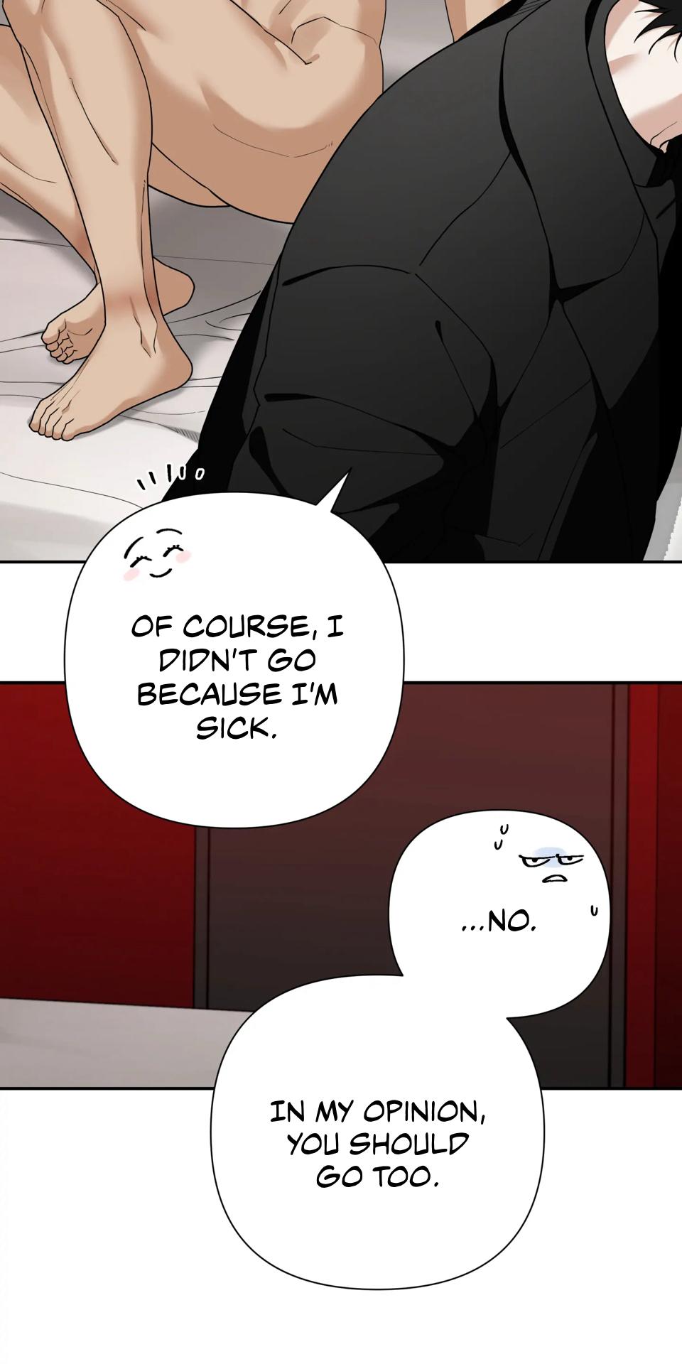 Read Reverse Thinking chapter 36 image 39 on Lezhin