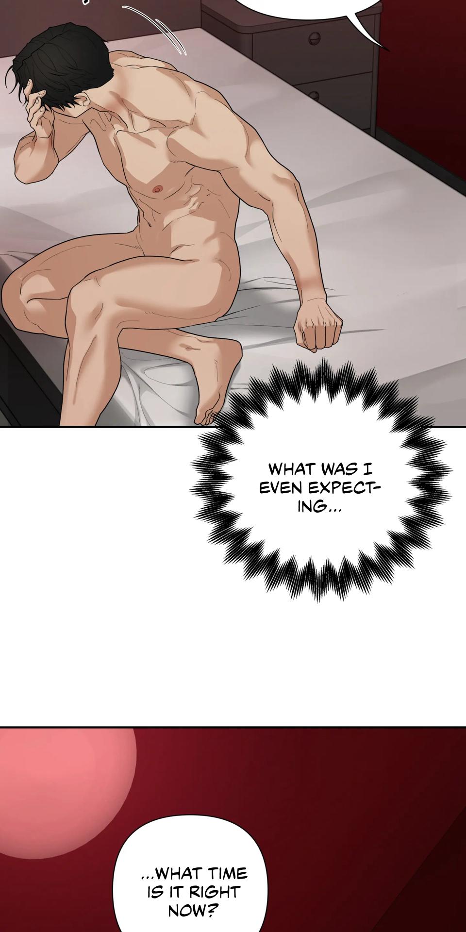 Read Reverse Thinking chapter 36 image 4 on Lezhin