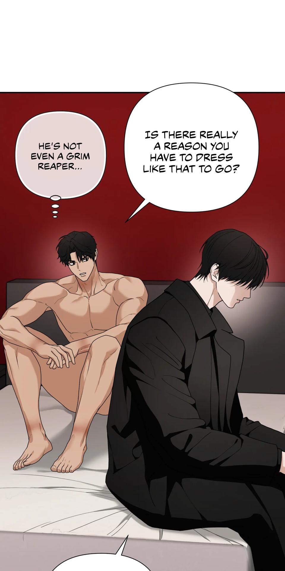 Read Reverse Thinking chapter 36 image 40 on Lezhin