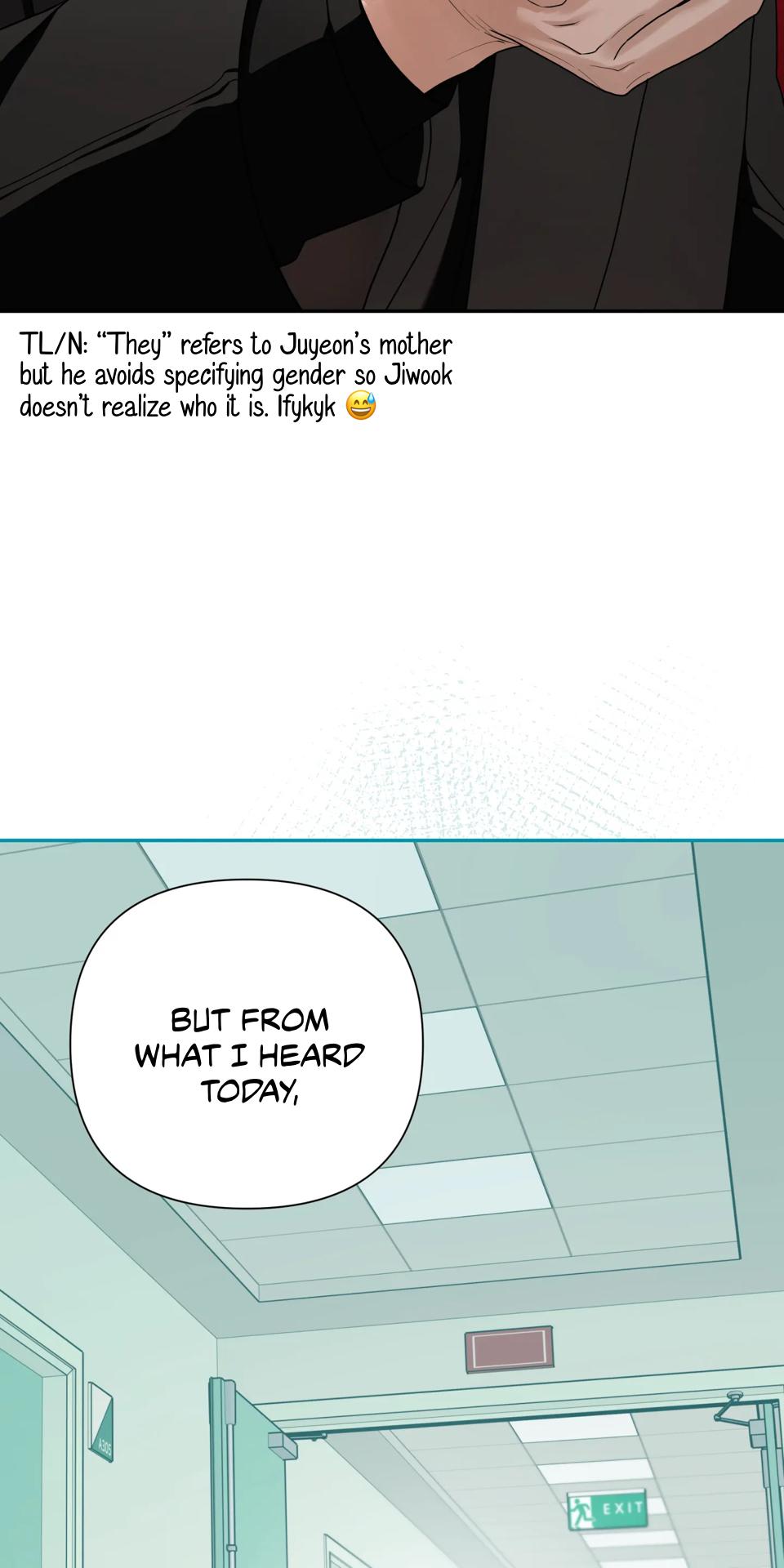 Read Reverse Thinking chapter 36 image 42 on Lezhin