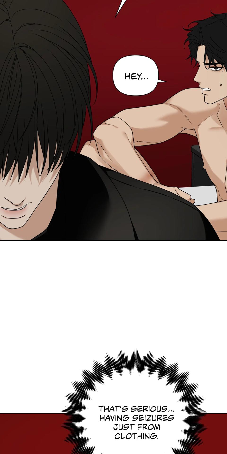 Read Reverse Thinking chapter 36 image 45 on Lezhin