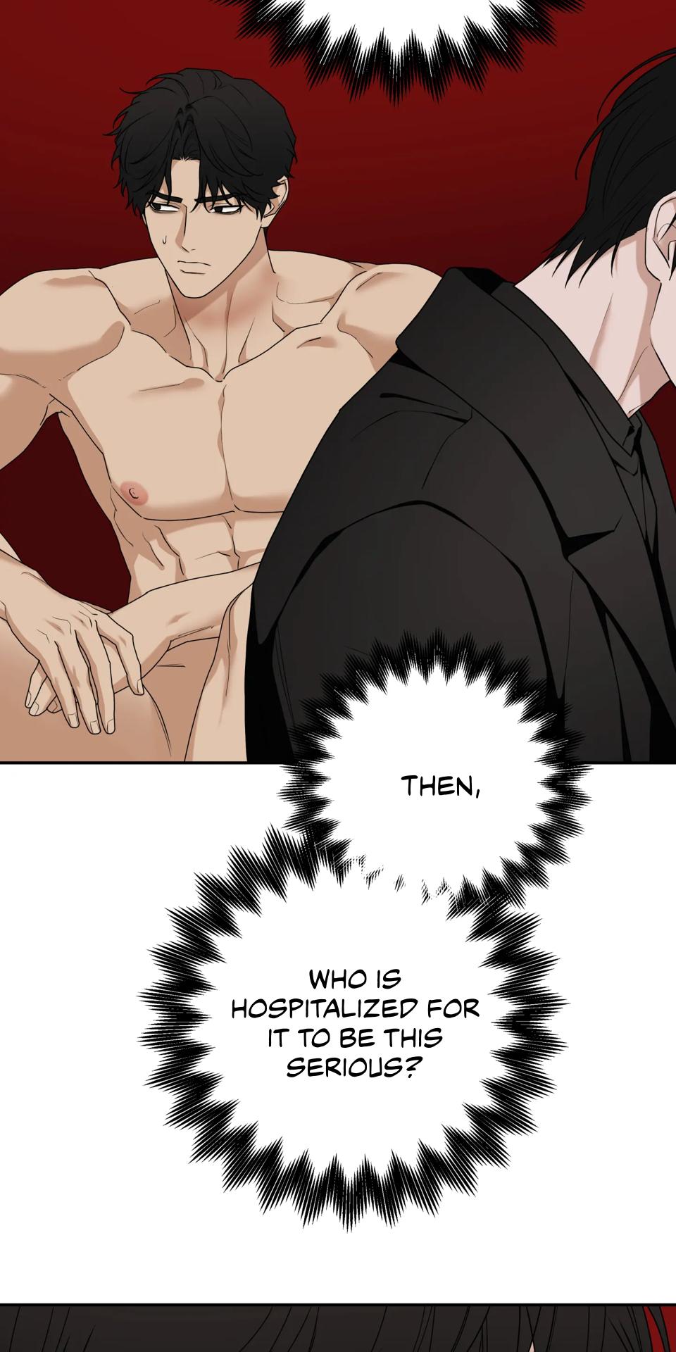 Read Reverse Thinking chapter 36 image 46 on Lezhin