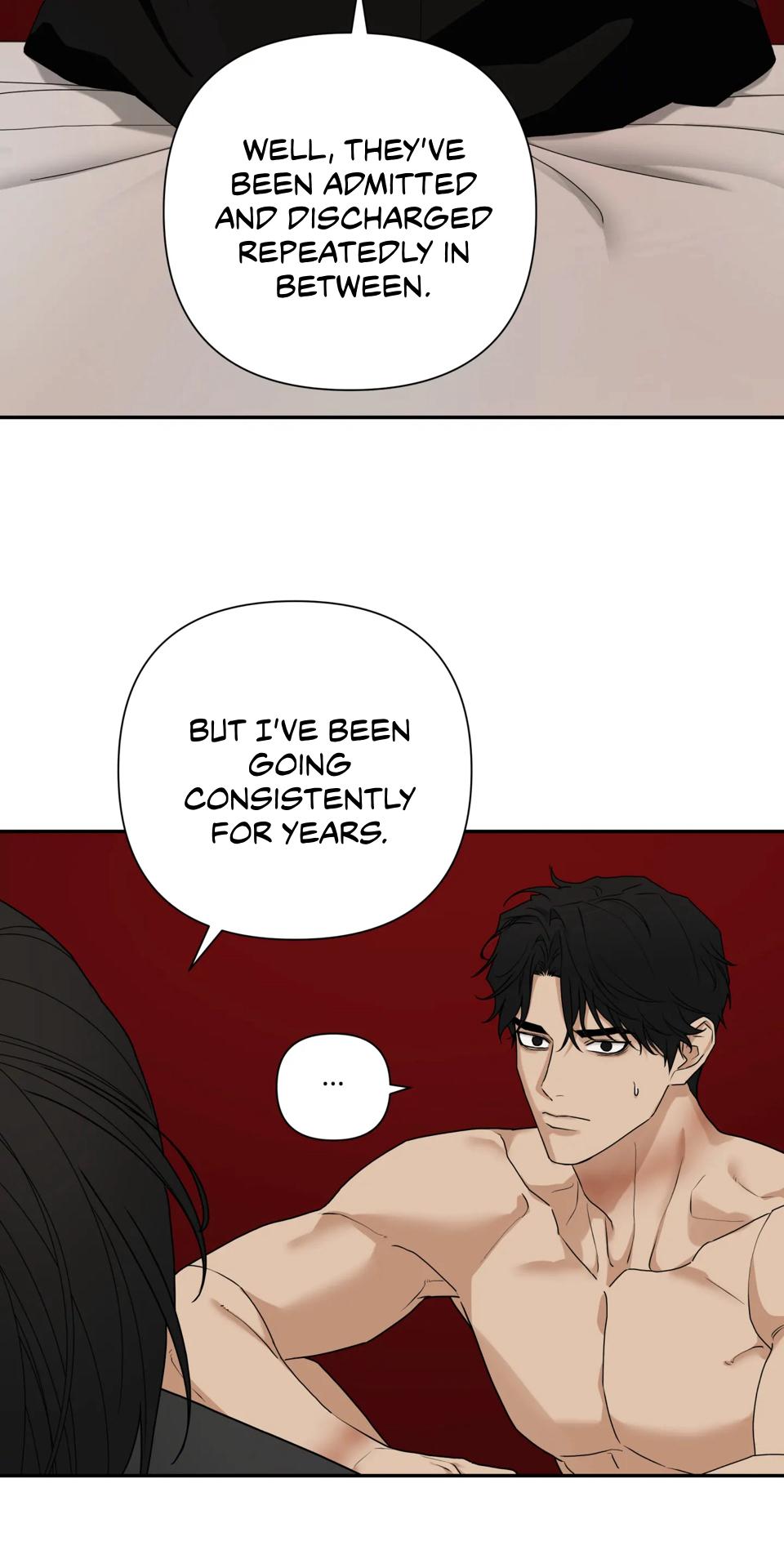 Read Reverse Thinking chapter 36 image 50 on Lezhin