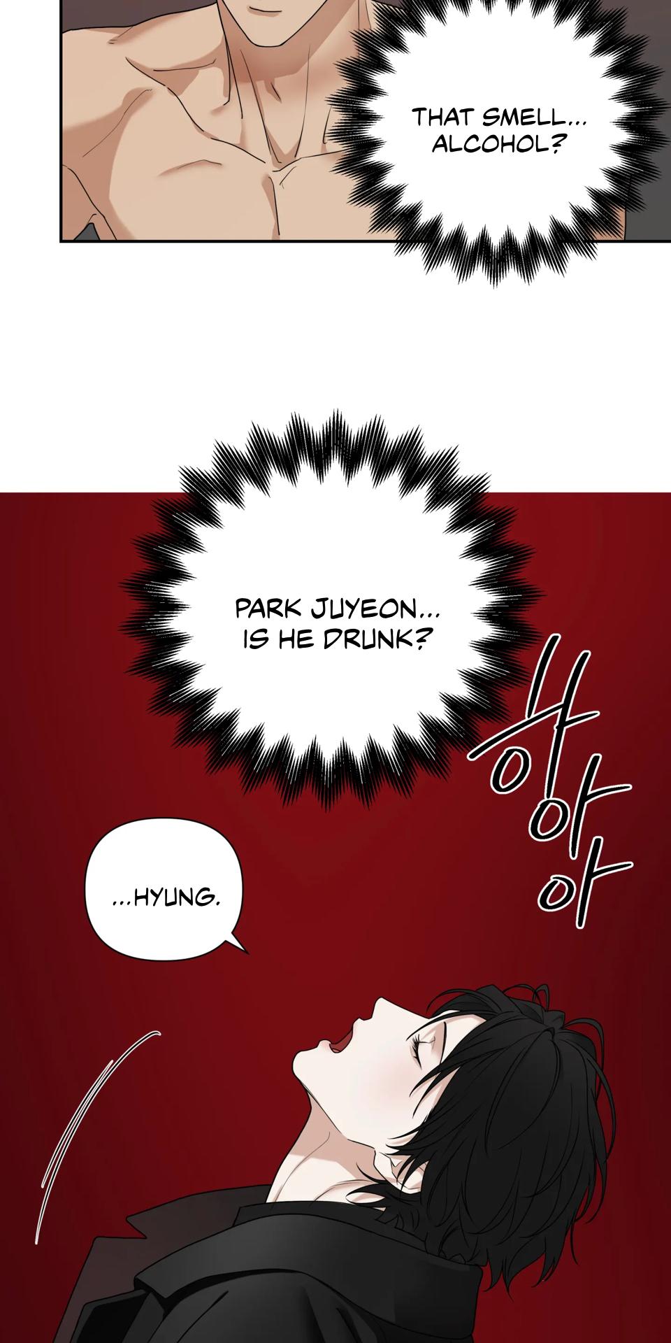 Read Reverse Thinking chapter 36 image 52 on Lezhin