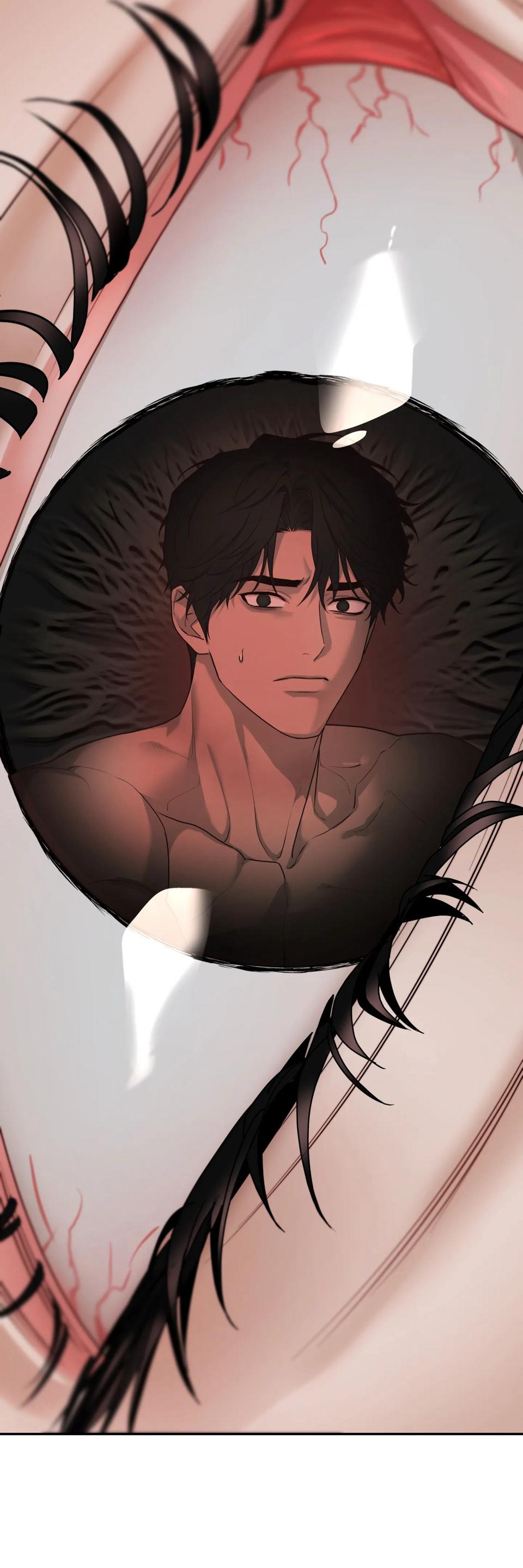 Read Reverse Thinking chapter 36 image 57 on Lezhin