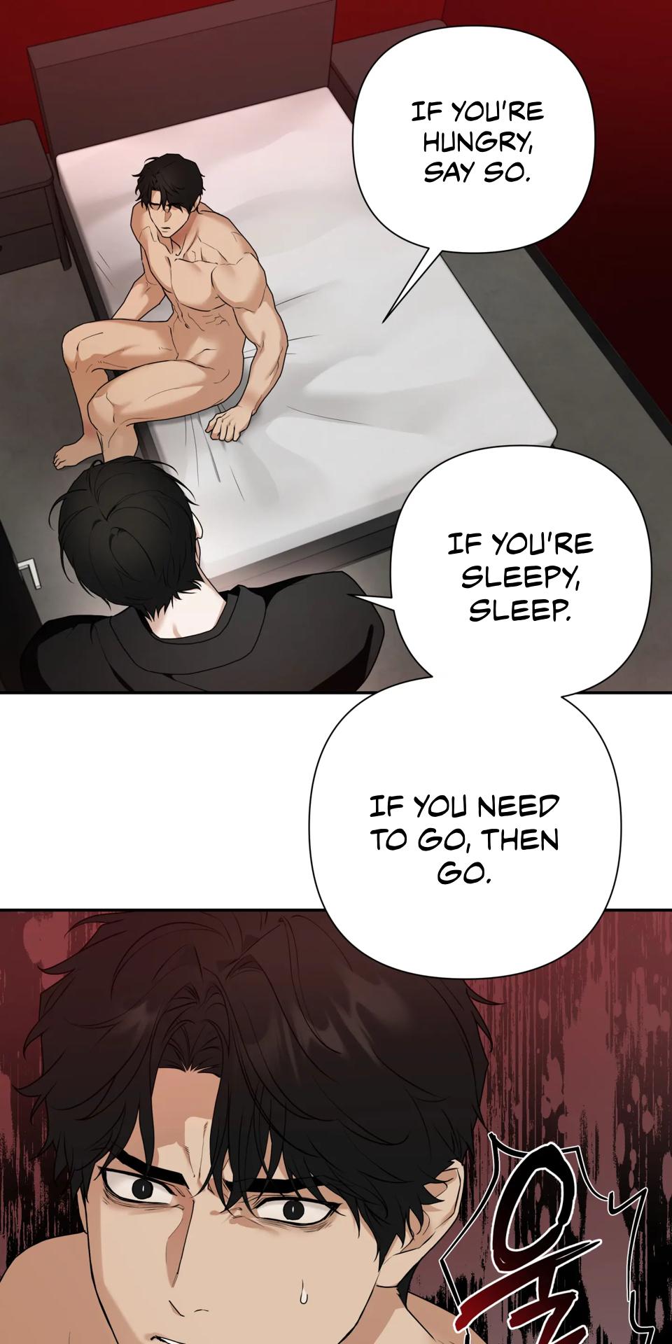 Read Reverse Thinking chapter 36 image 7 on Lezhin