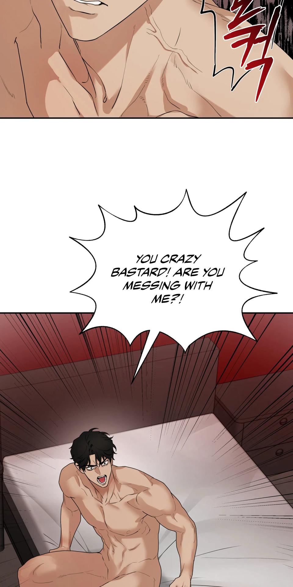 Read Reverse Thinking chapter 36 image 8 on Lezhin
