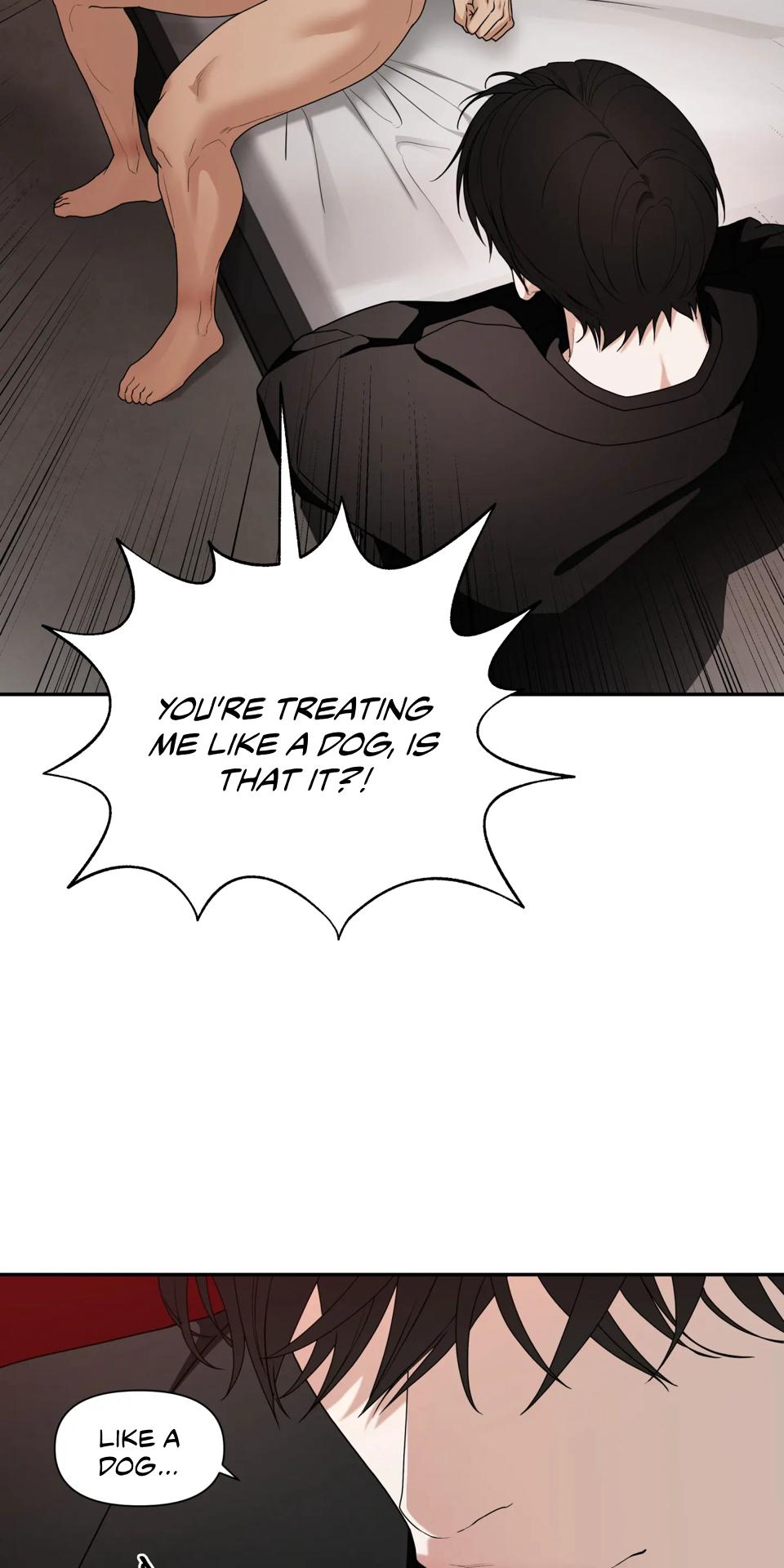 Read Reverse Thinking chapter 36 image 9 on Lezhin
