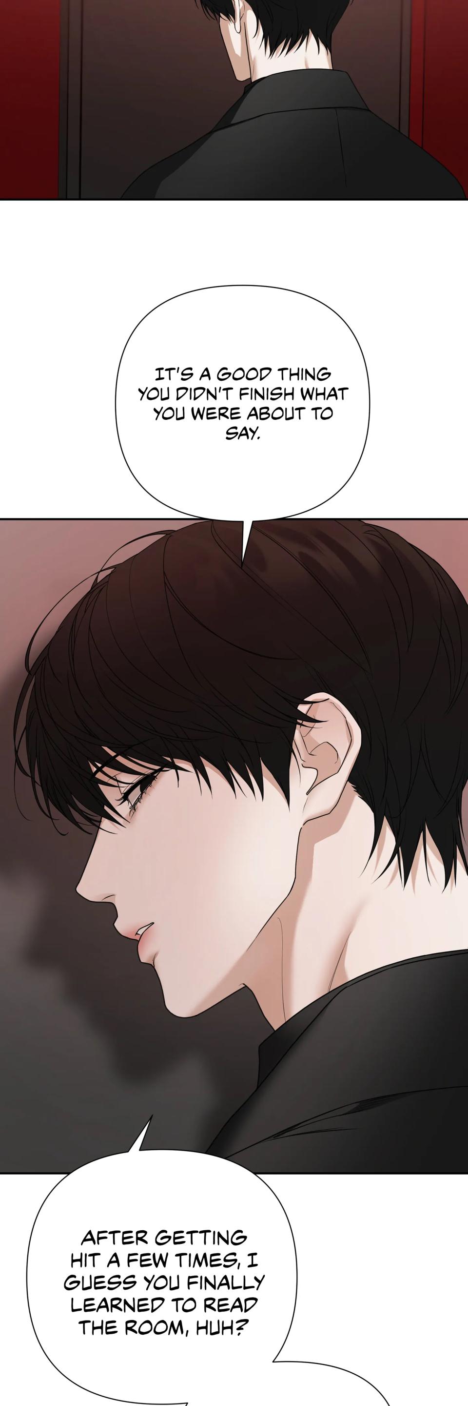 Read Reverse Thinking chapter 37 image 10 on Lezhin