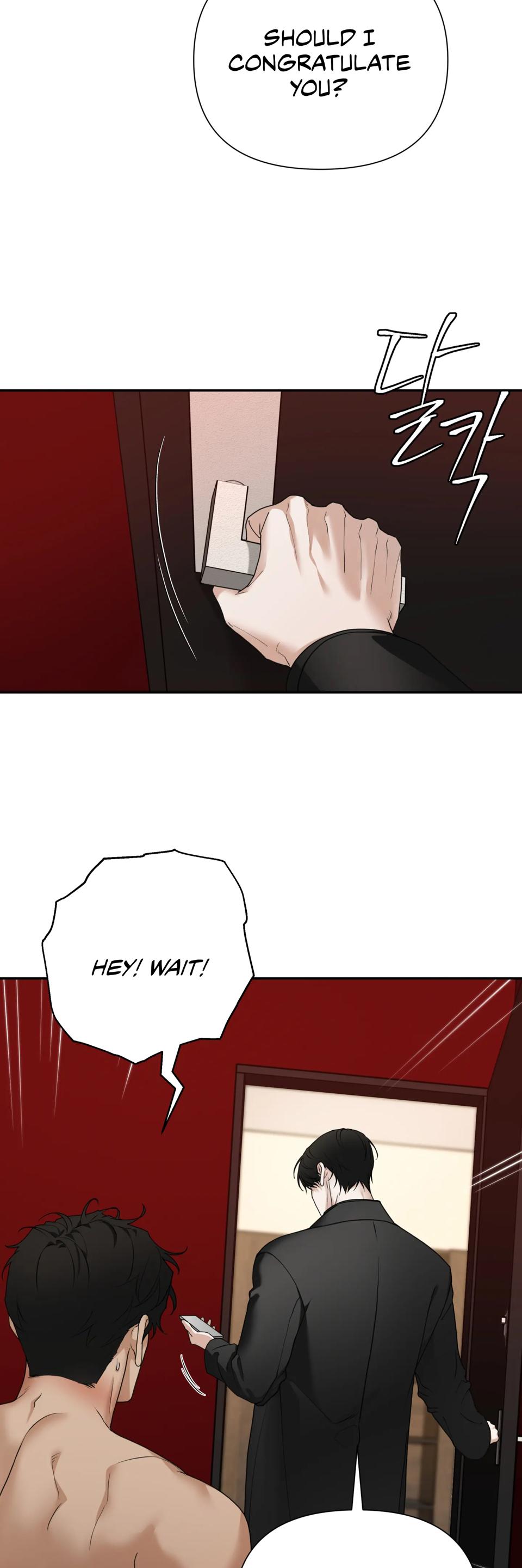 Read Reverse Thinking chapter 37 image 11 on Lezhin