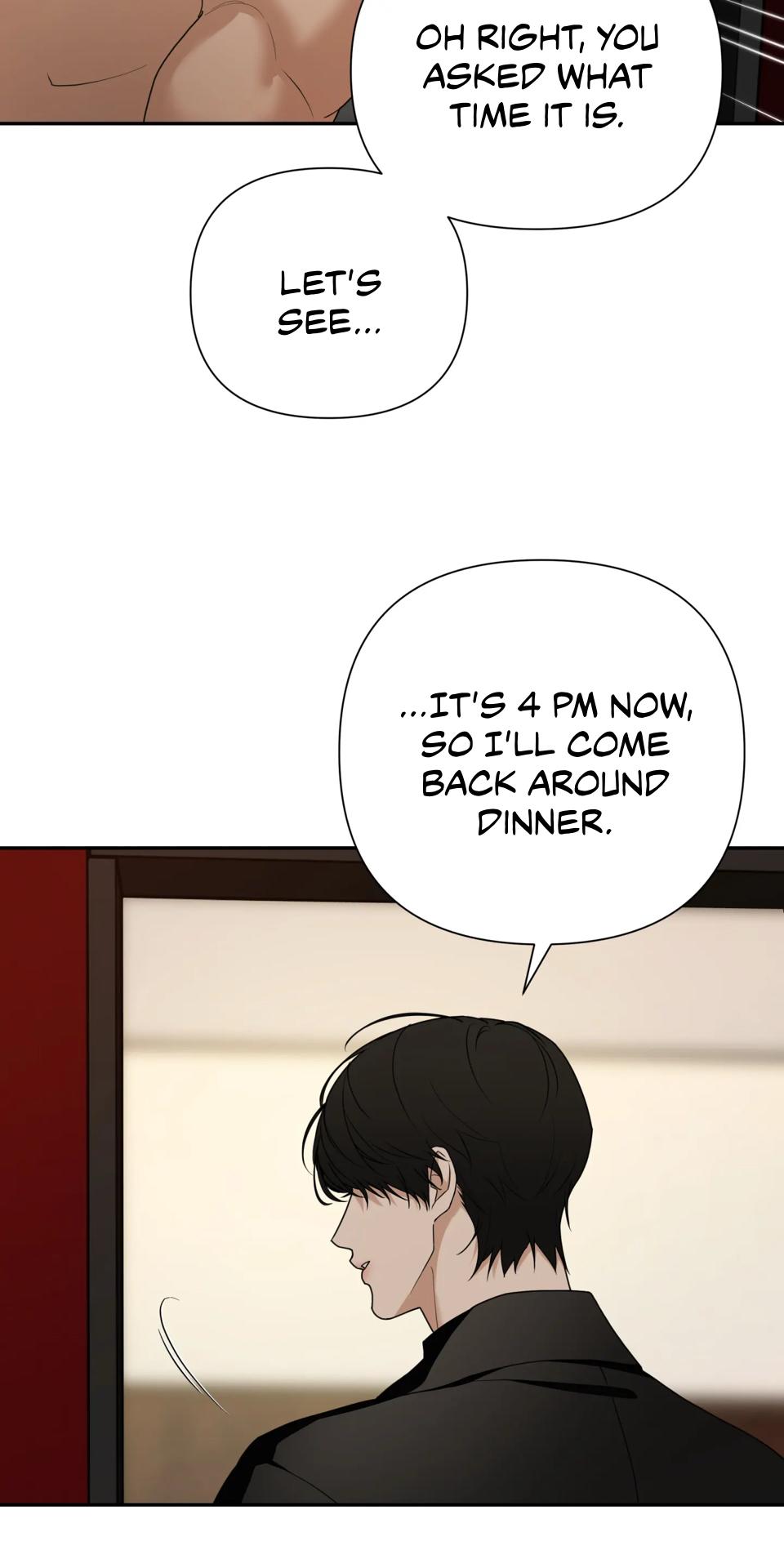 Read Reverse Thinking chapter 37 image 12 on Lezhin