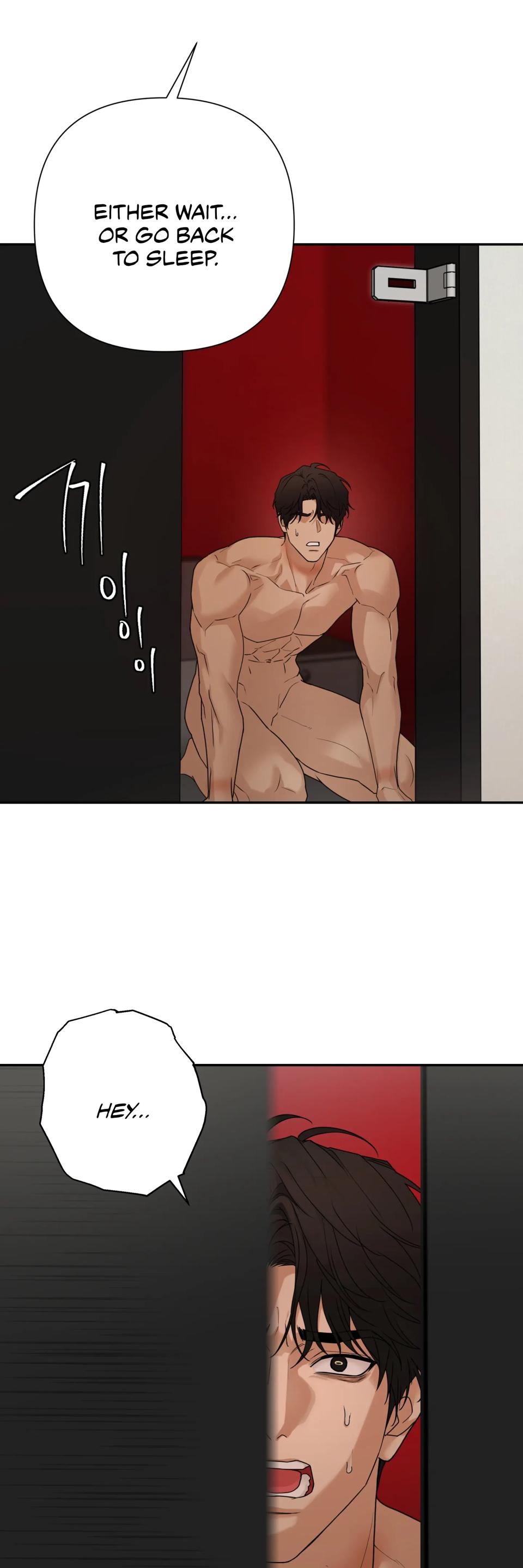 Read Reverse Thinking chapter 37 image 13 on Lezhin
