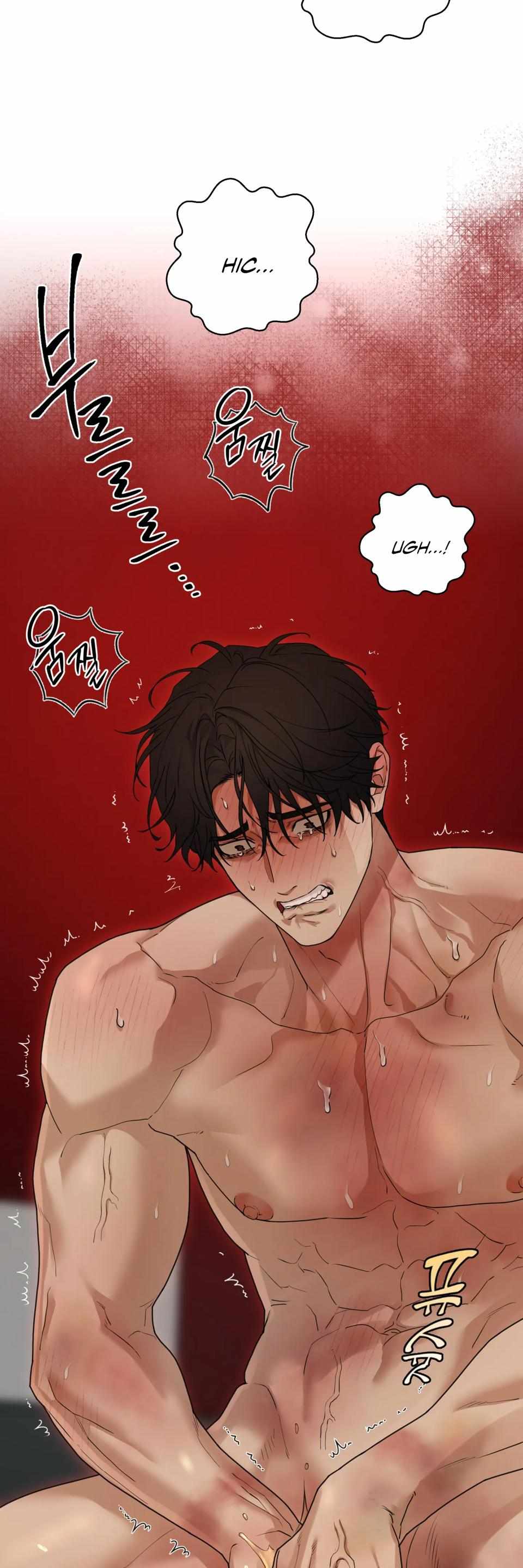 Read Reverse Thinking chapter 37 image 17 on Lezhin