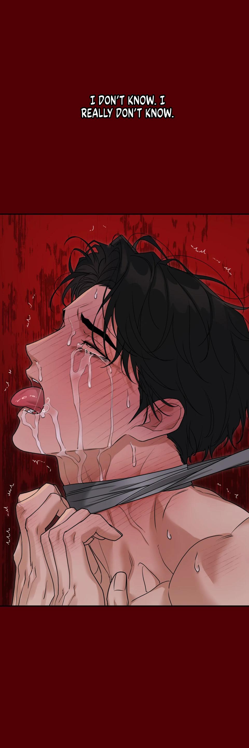 Read Reverse Thinking chapter 37 image 22 on Lezhin