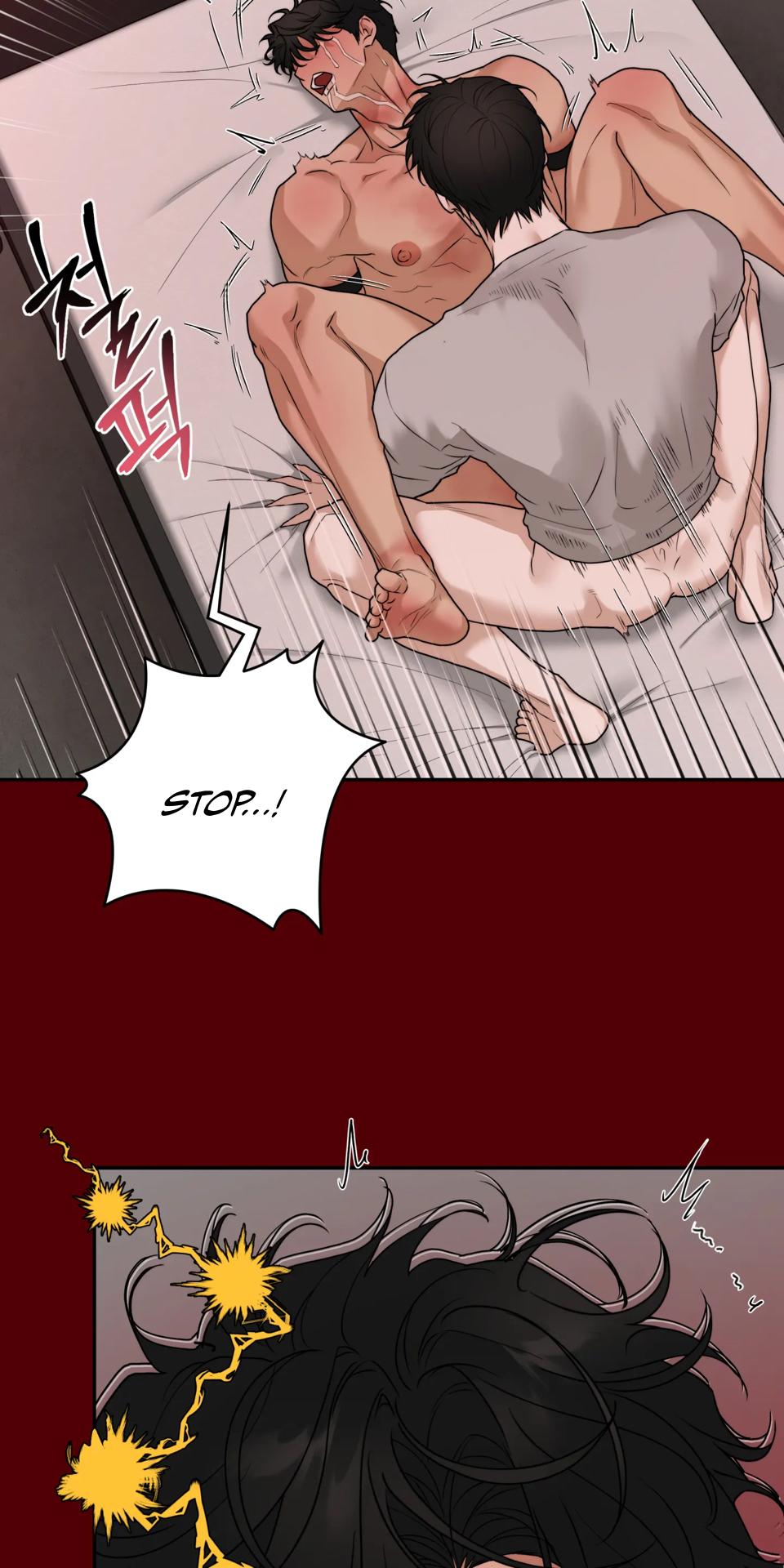 Read Reverse Thinking chapter 37 image 24 on Lezhin