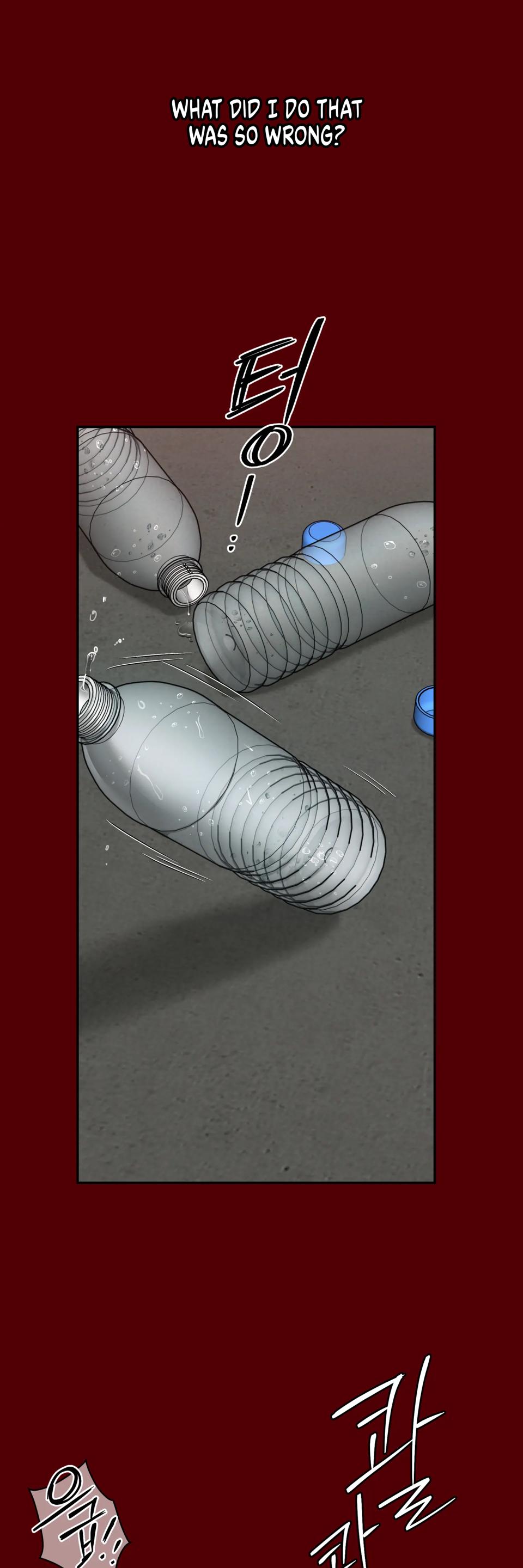 Read Reverse Thinking chapter 37 image 28 on Lezhin