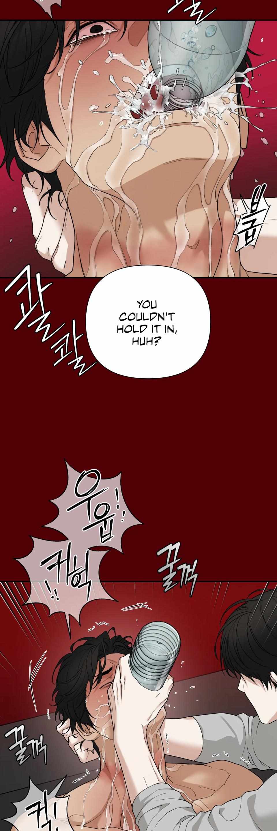 Read Reverse Thinking chapter 37 image 29 on Lezhin