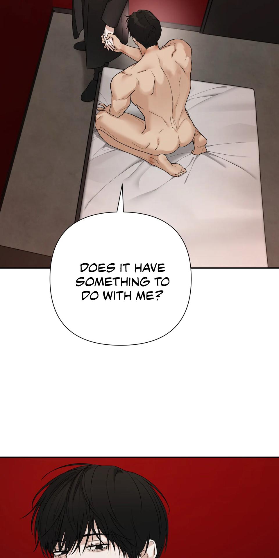 Read Reverse Thinking chapter 37 image 3 on Lezhin