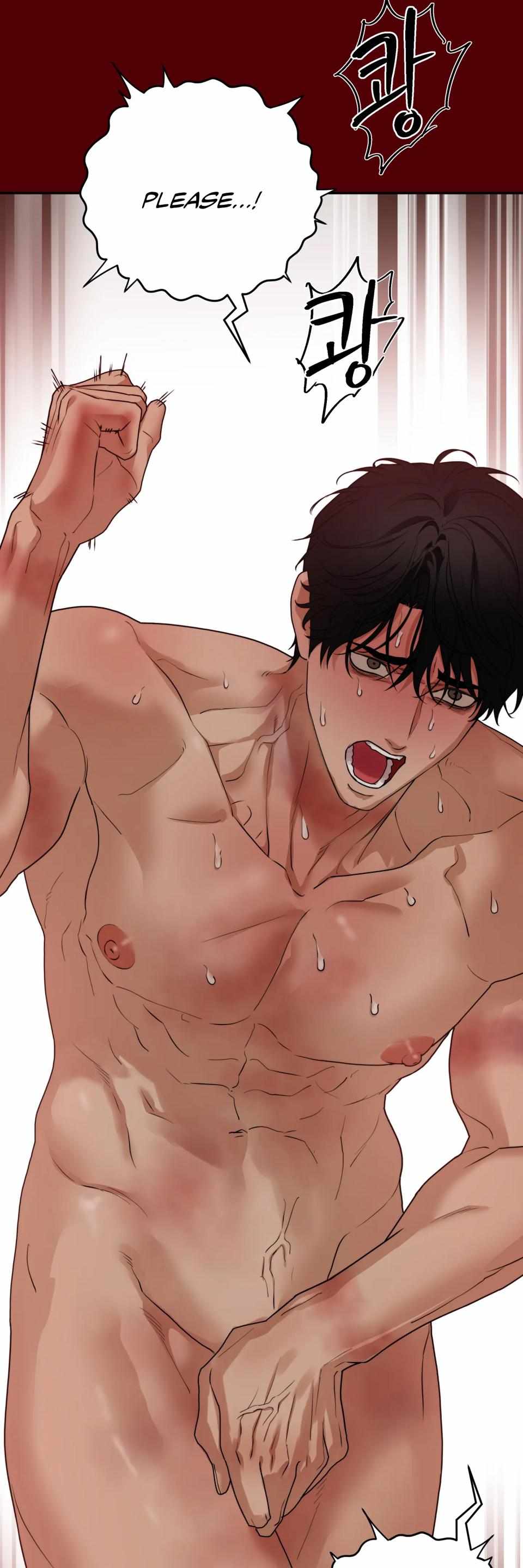 Read Reverse Thinking chapter 37 image 33 on Lezhin