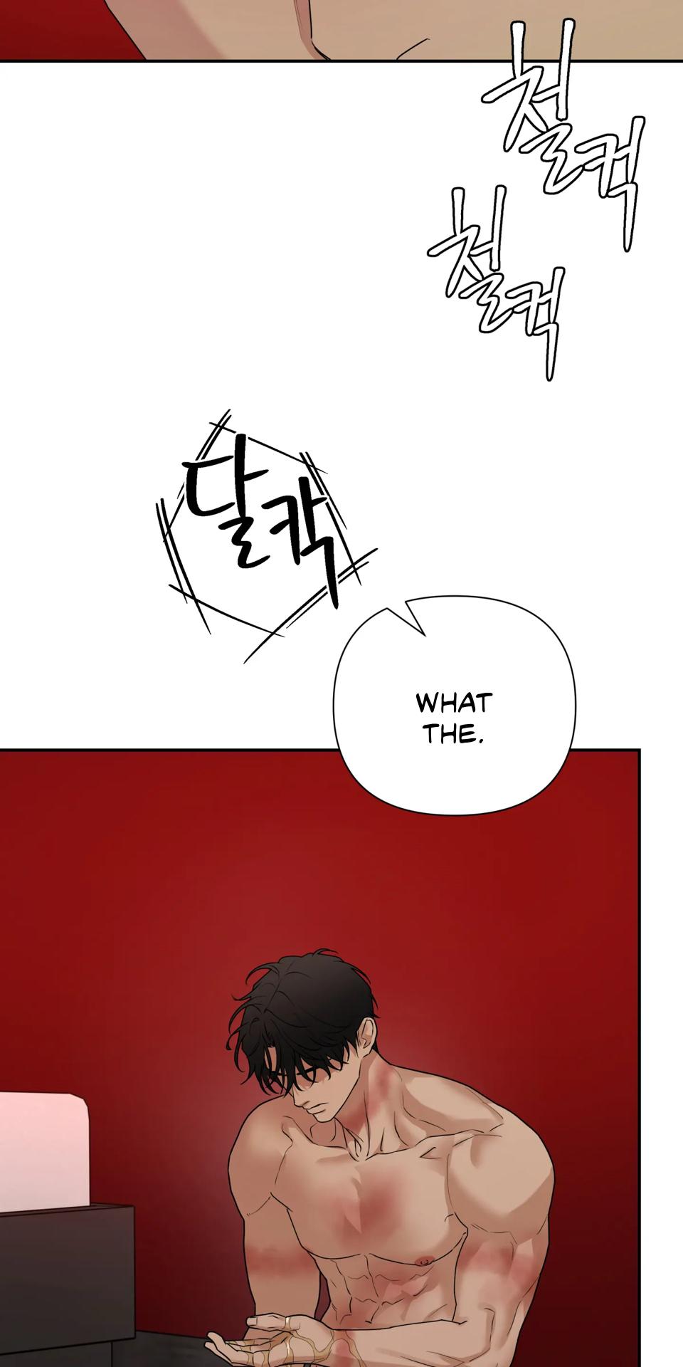 Read Reverse Thinking chapter 37 image 37 on Lezhin