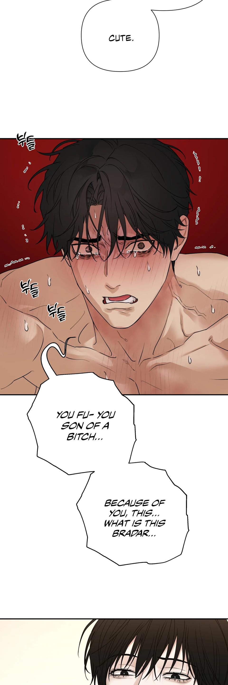 Read Reverse Thinking chapter 37 image 39 on Lezhin