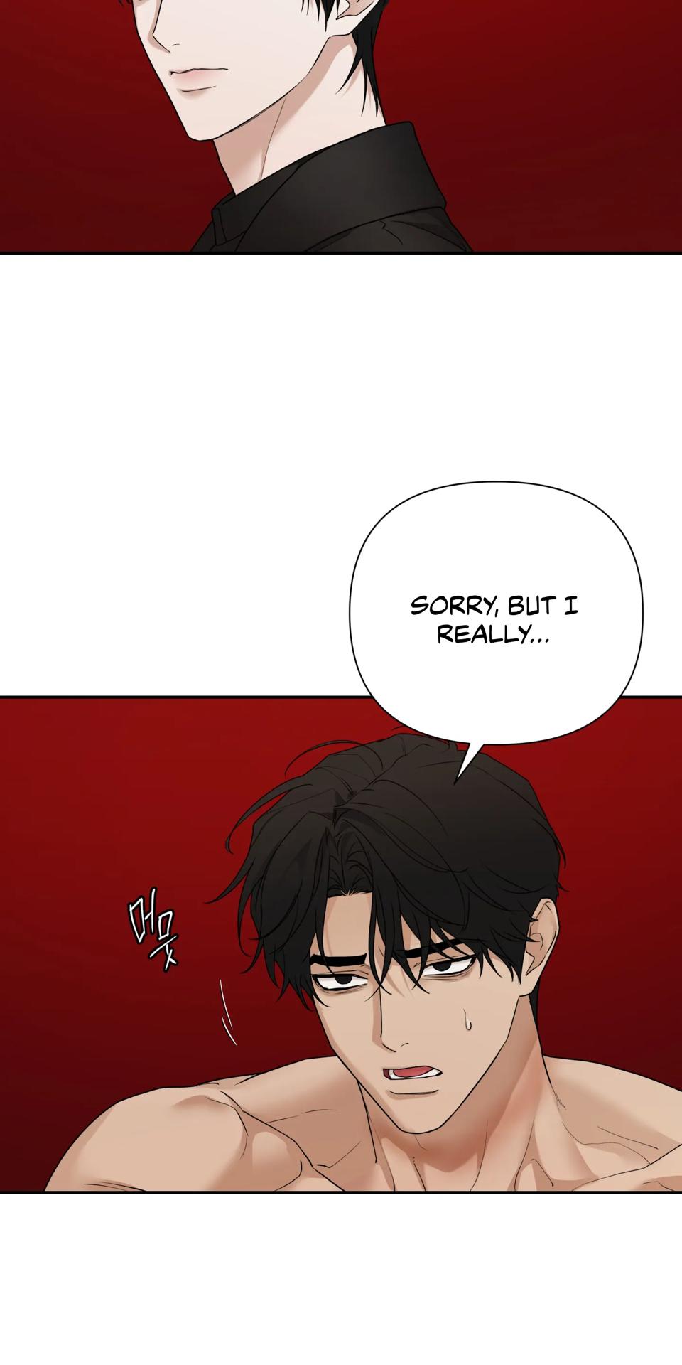 Read Reverse Thinking chapter 37 image 4 on Lezhin