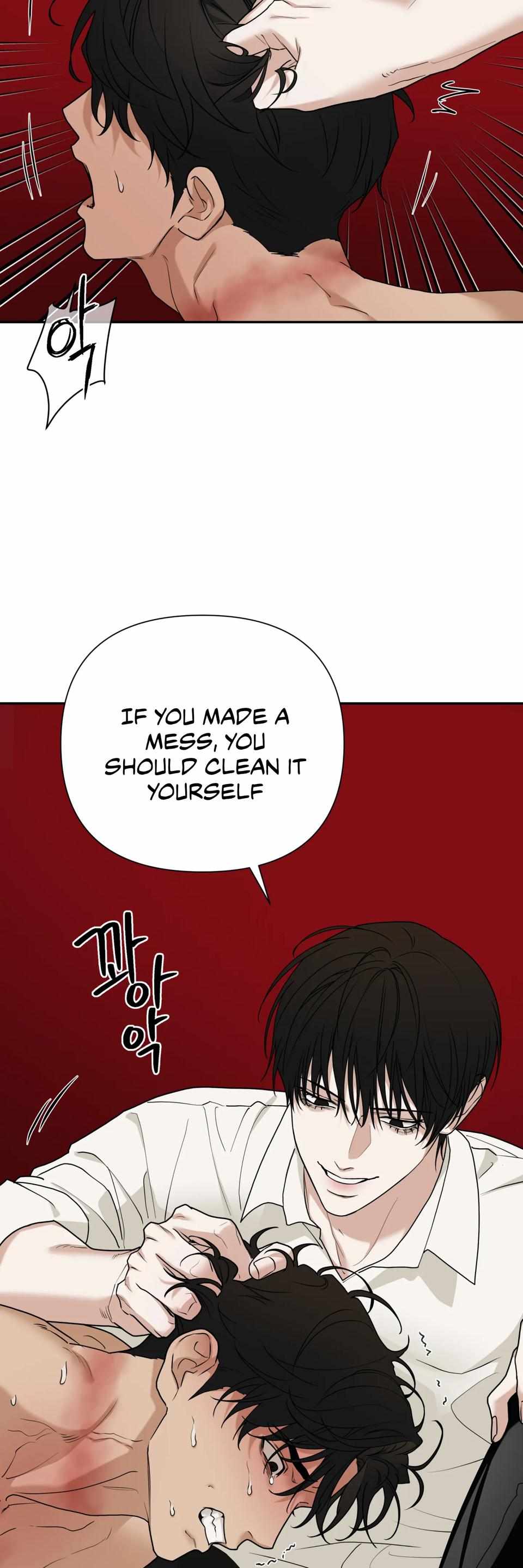 Read Reverse Thinking chapter 37 image 41 on Lezhin