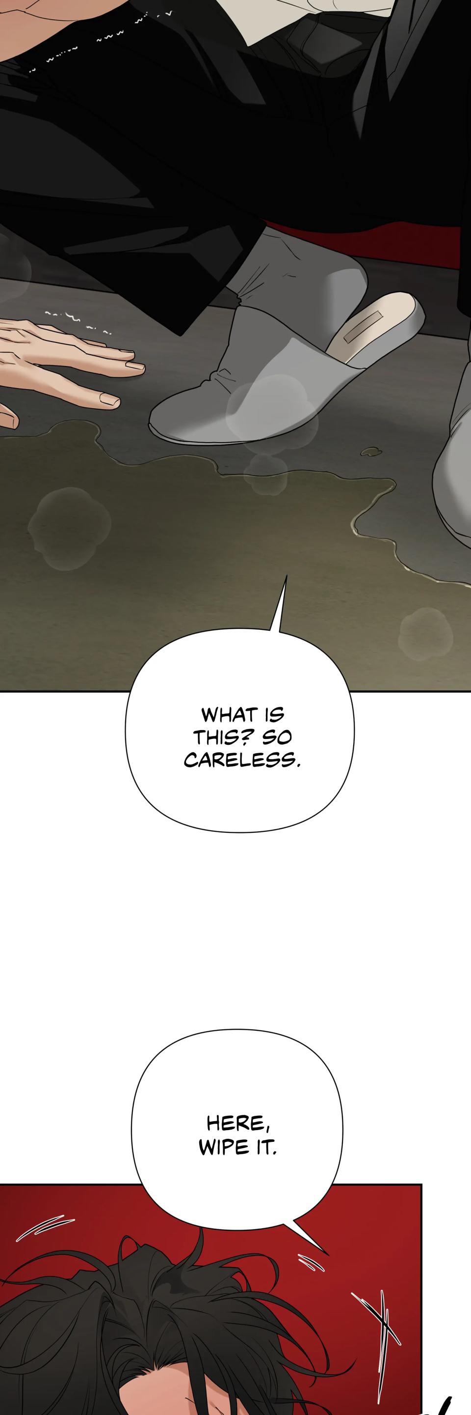 Read Reverse Thinking chapter 37 image 42 on Lezhin