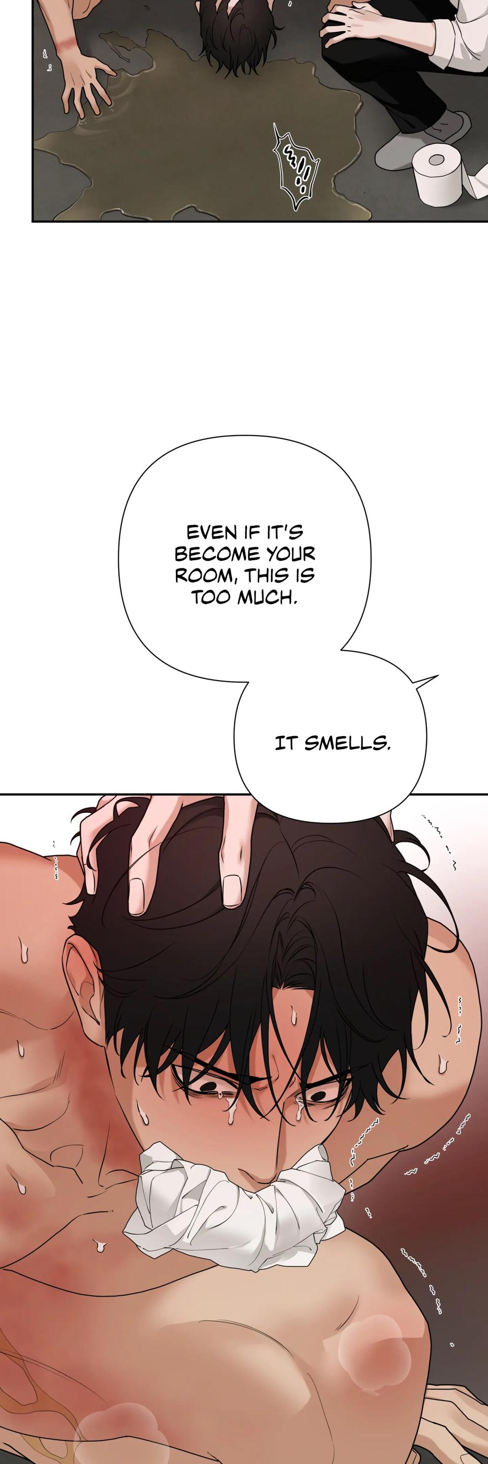 Read Reverse Thinking chapter 37 image 44 on Lezhin